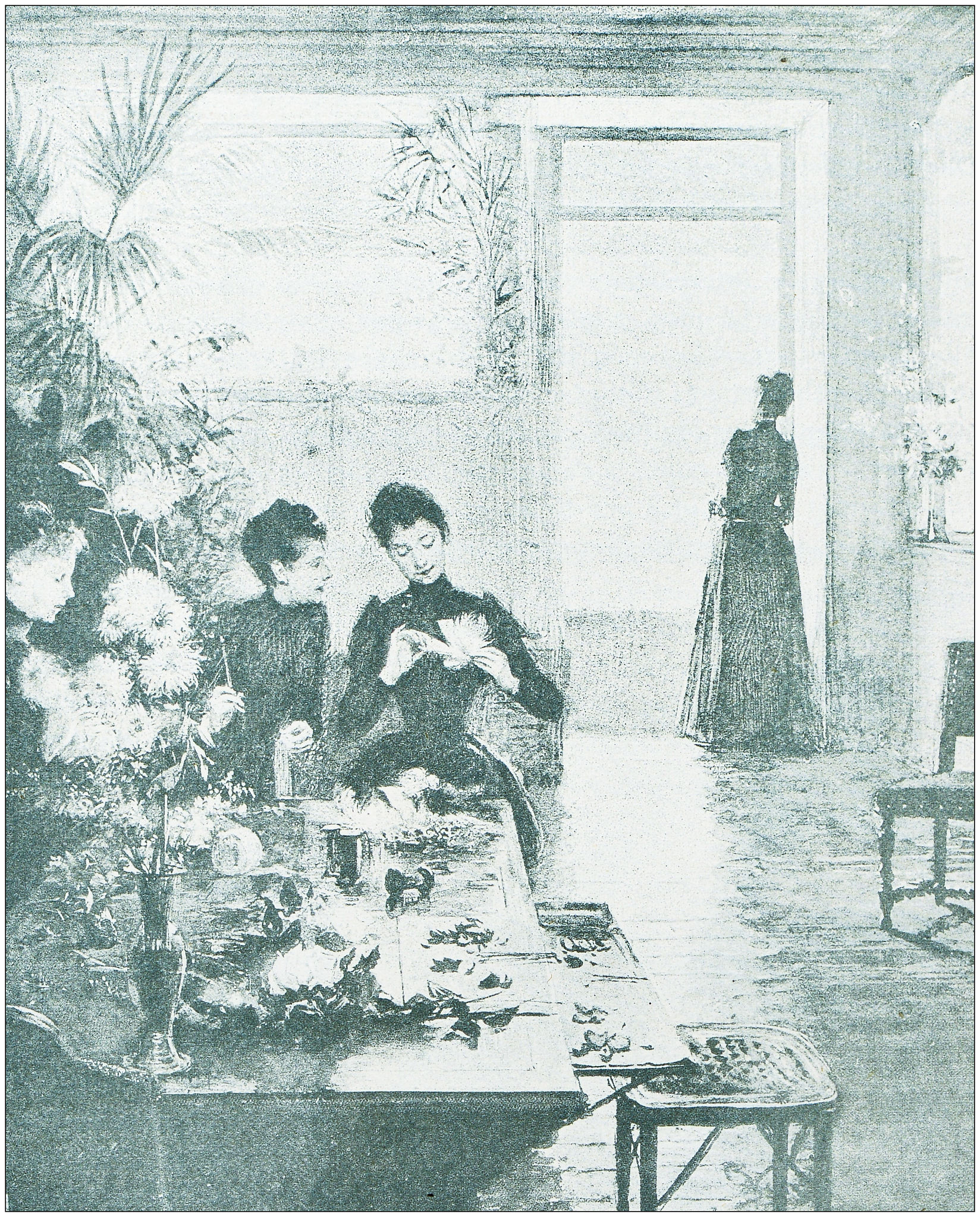 《红拂夜奔》创作年份：钱钟书于1949年完成