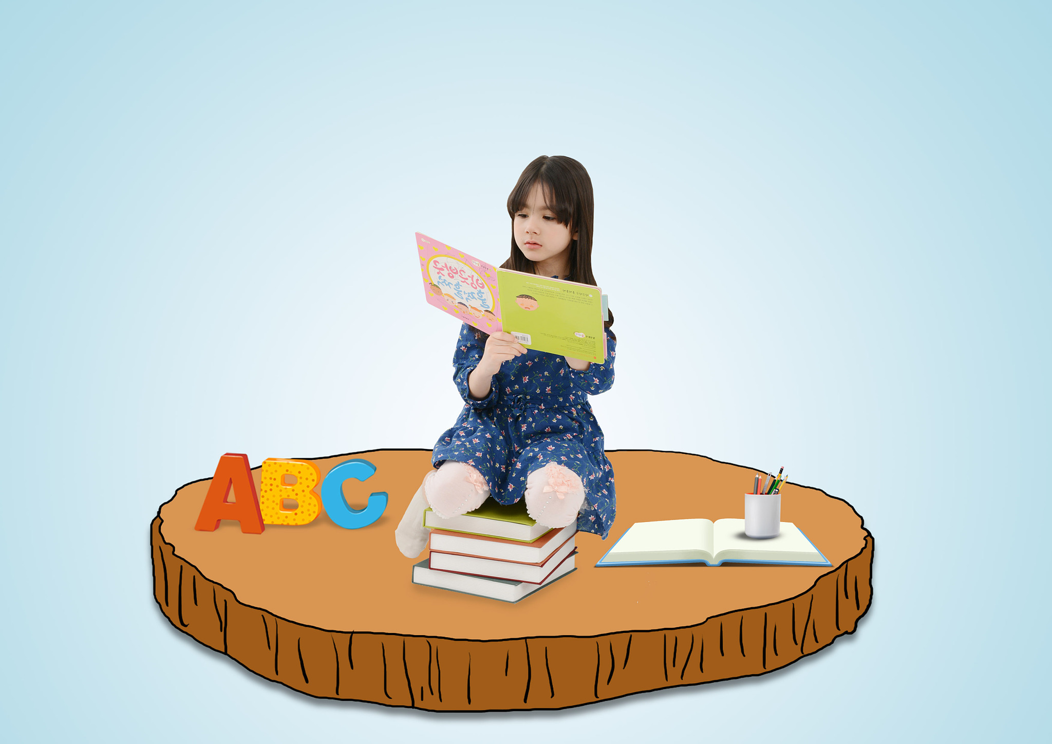 education