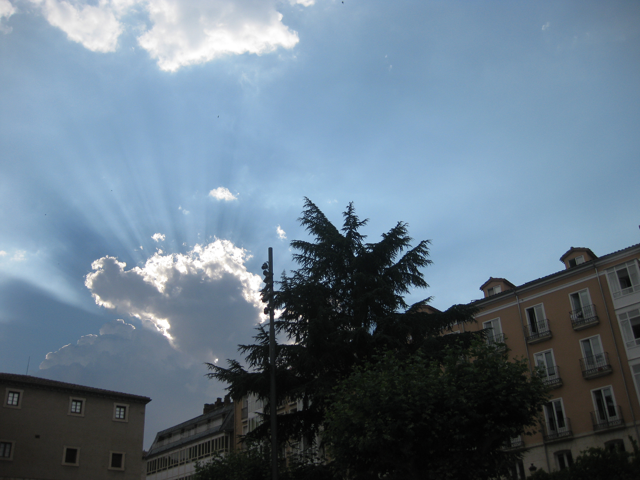 sky.