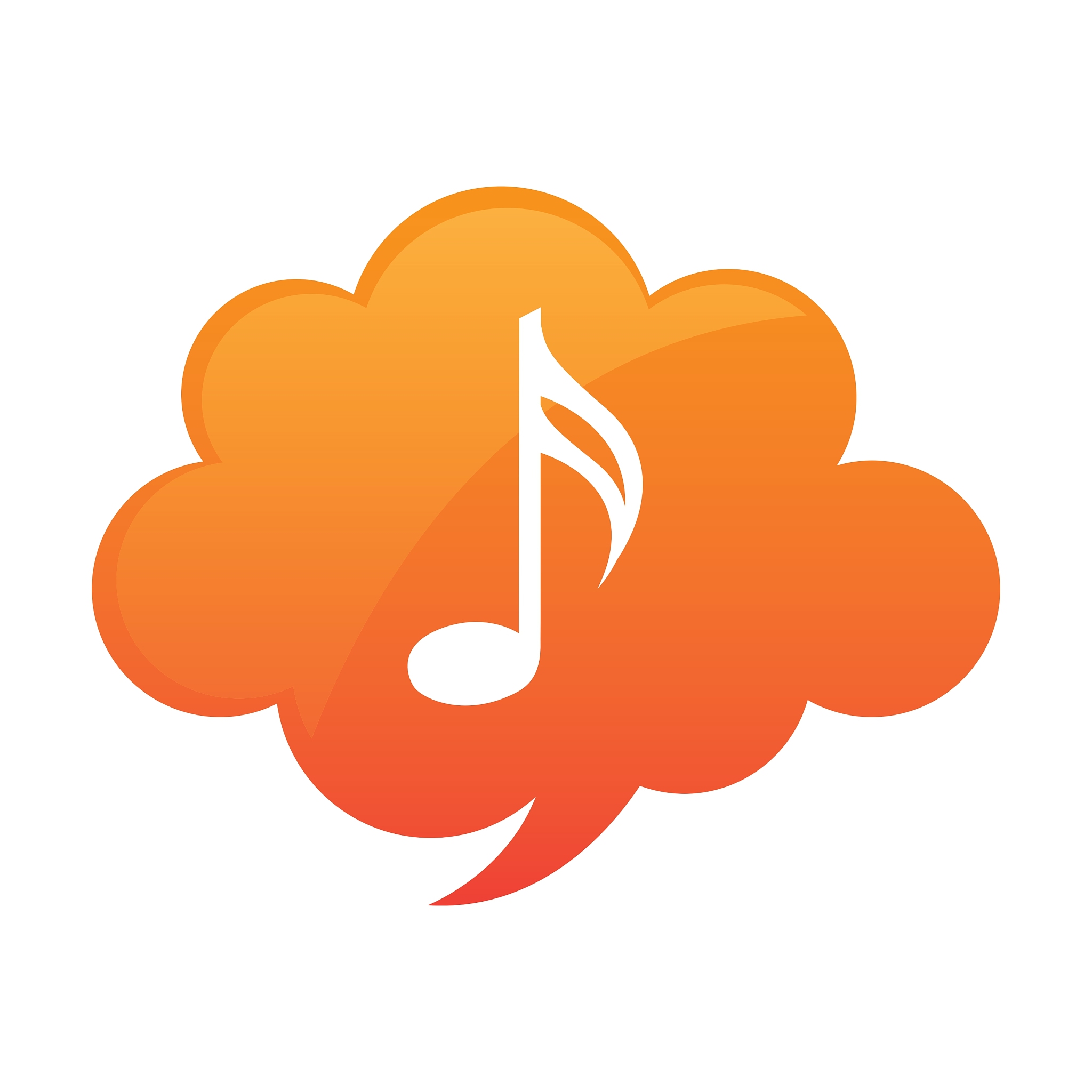 music cloud
