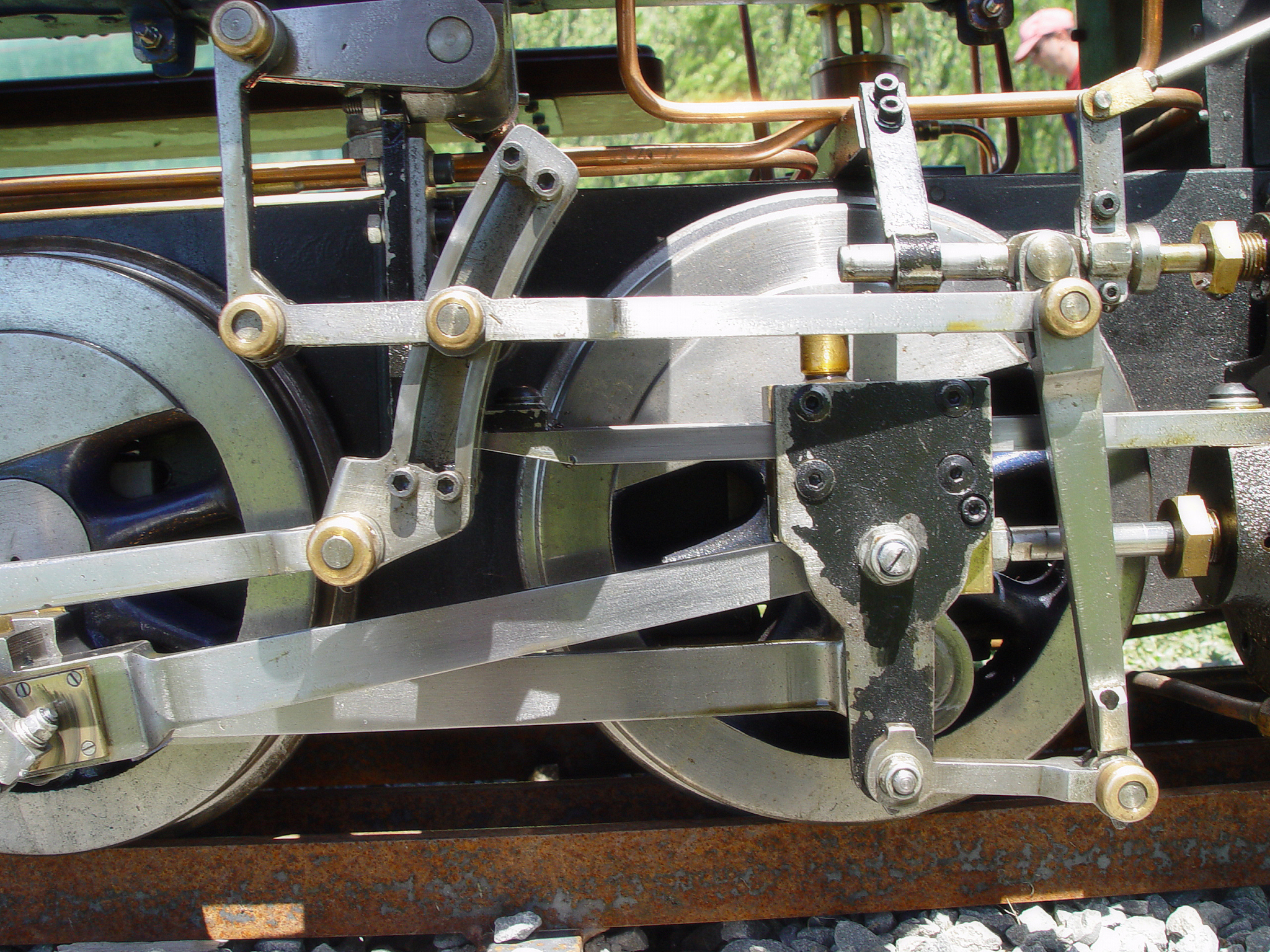 柴田式自动车钩：结构、原理及应用