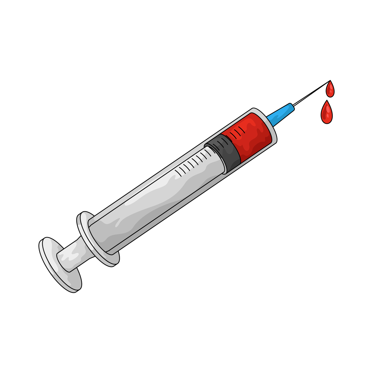 注射笔注射不了怎么处理