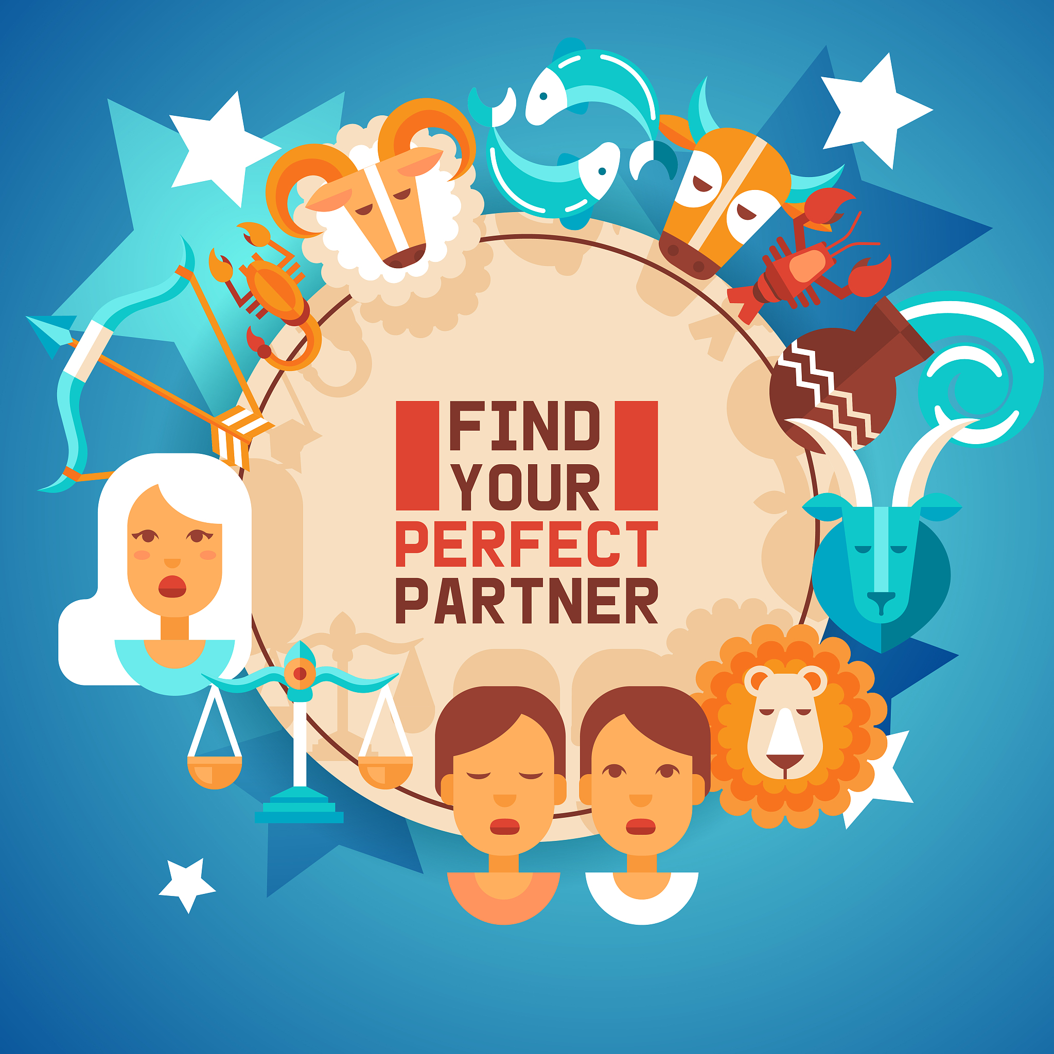 ✨ 爱情中的王者星座：谁才是爱情高手？