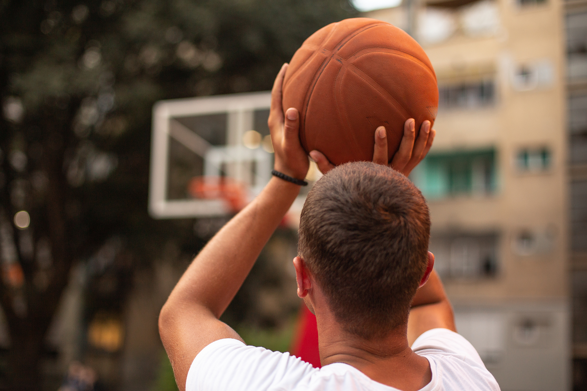 basketball