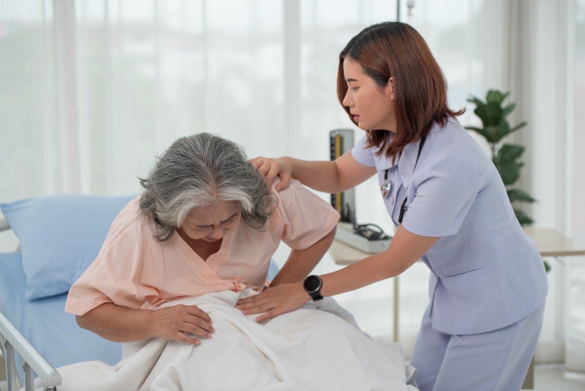 学习高级护理前景好不好