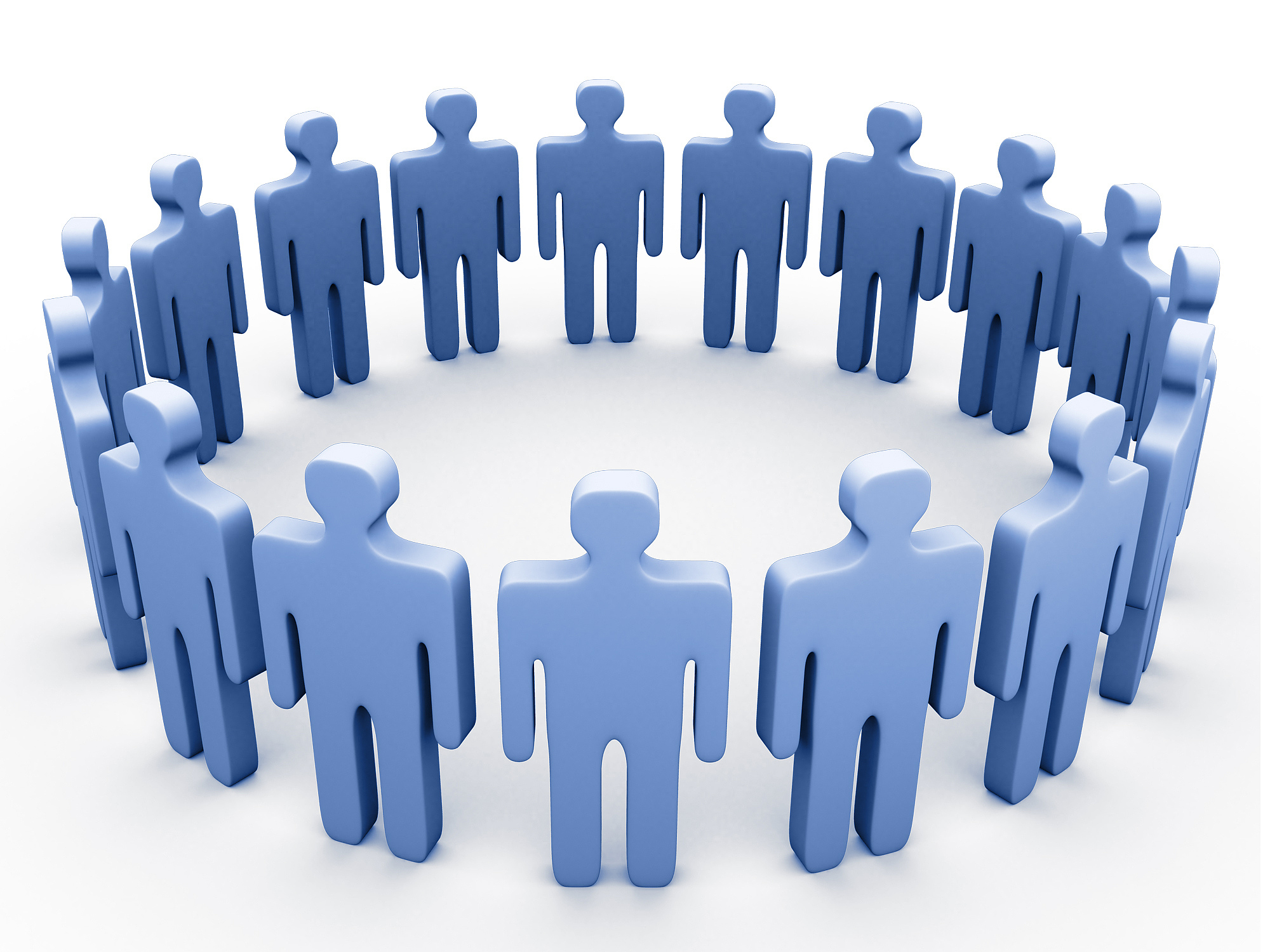 company circle
