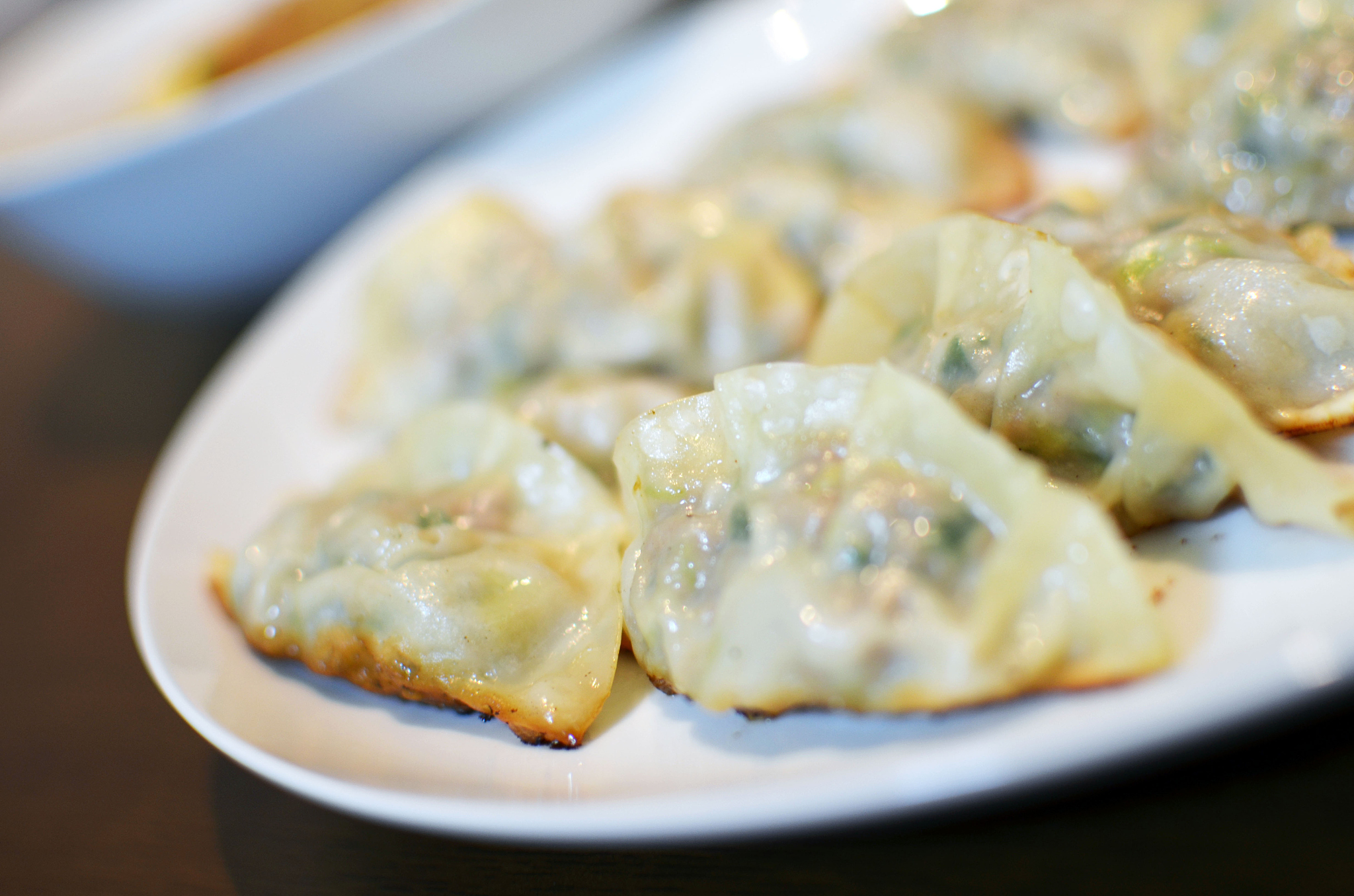 饺子碳水含量高吗，
