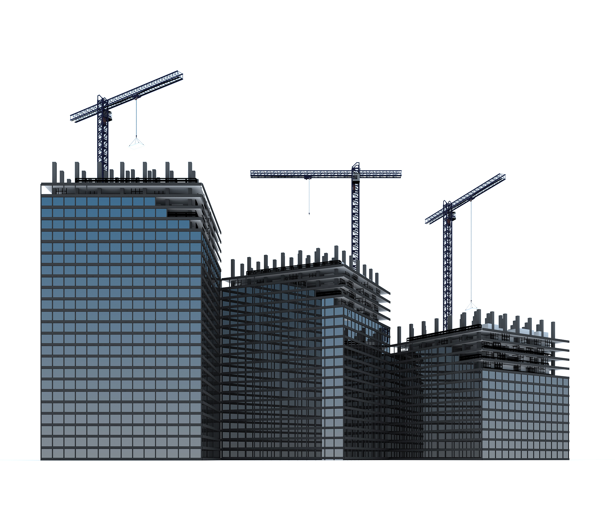 建筑工程技术专业前景分析：就业、发展与挑战