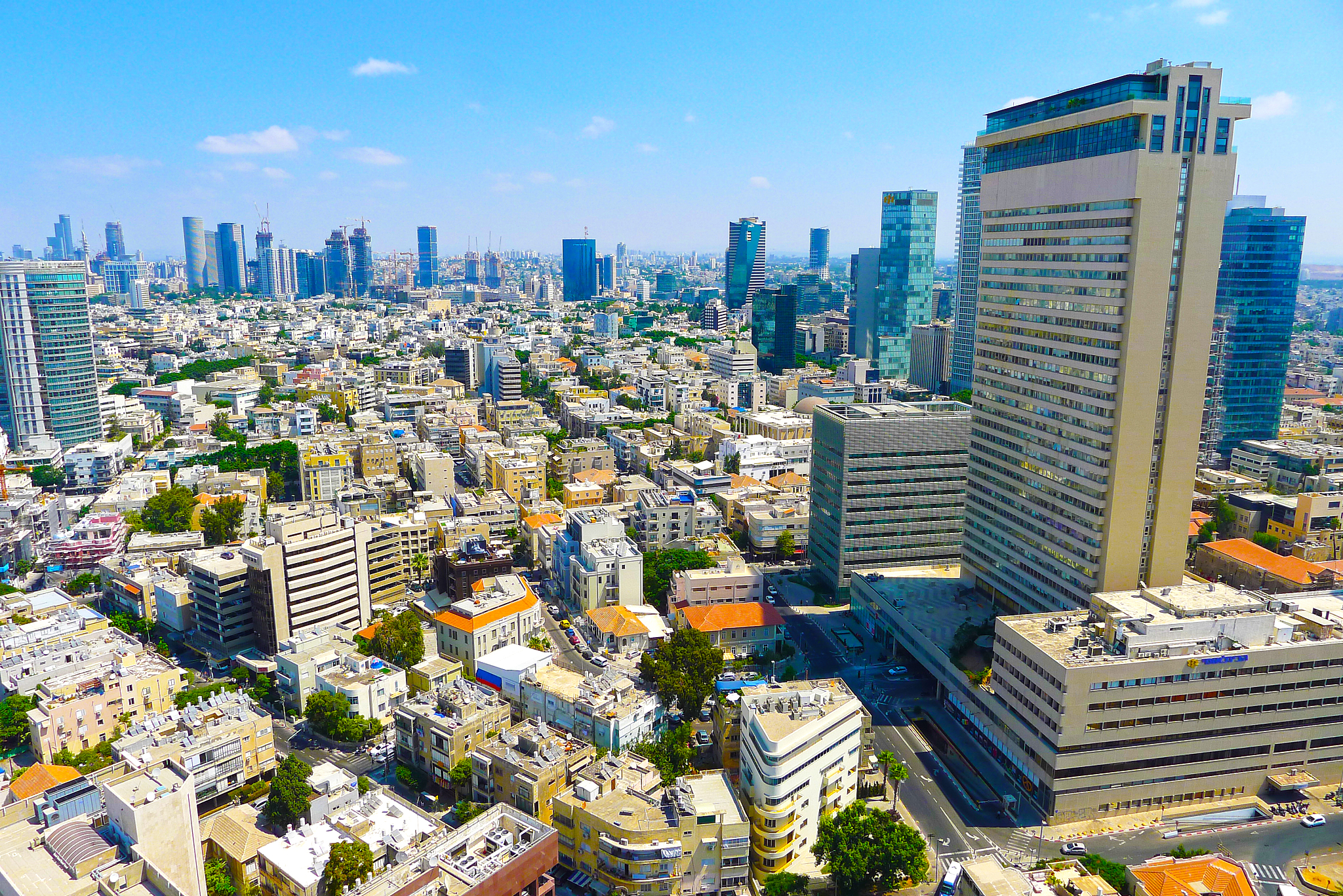 tel aviv