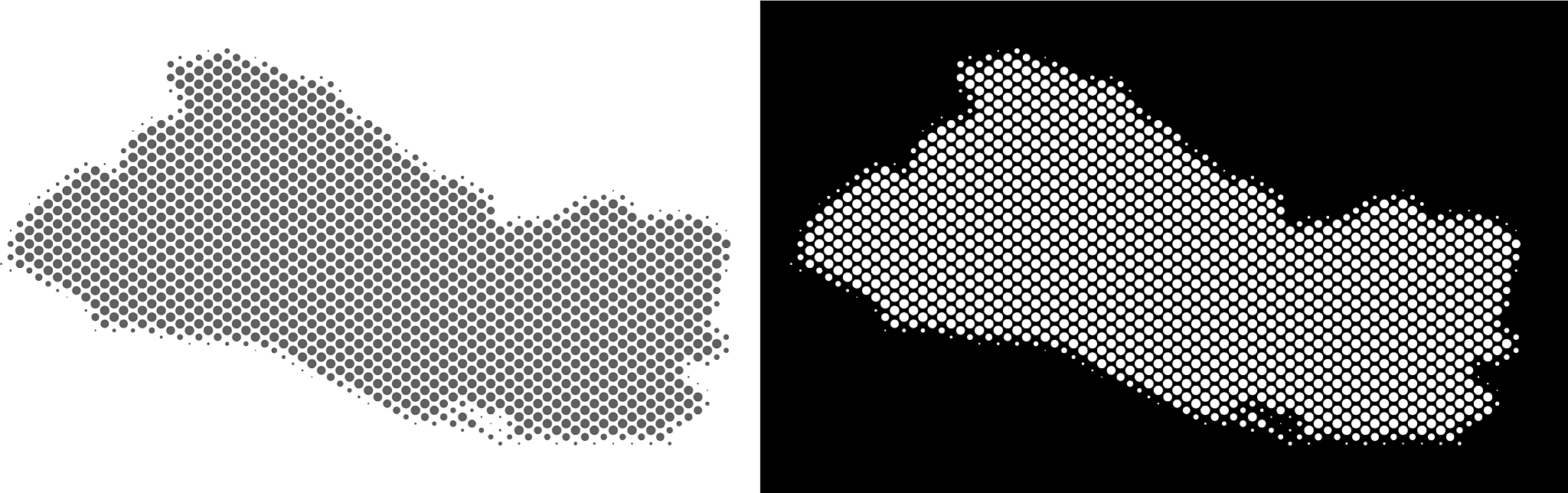 C++和opencv对二值图实现没有闭合的图像实现闭合不使用形态学操作代码