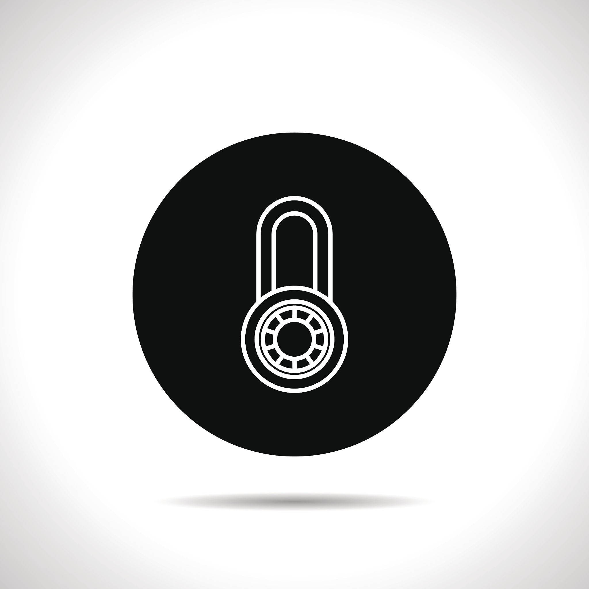 icon of code lock