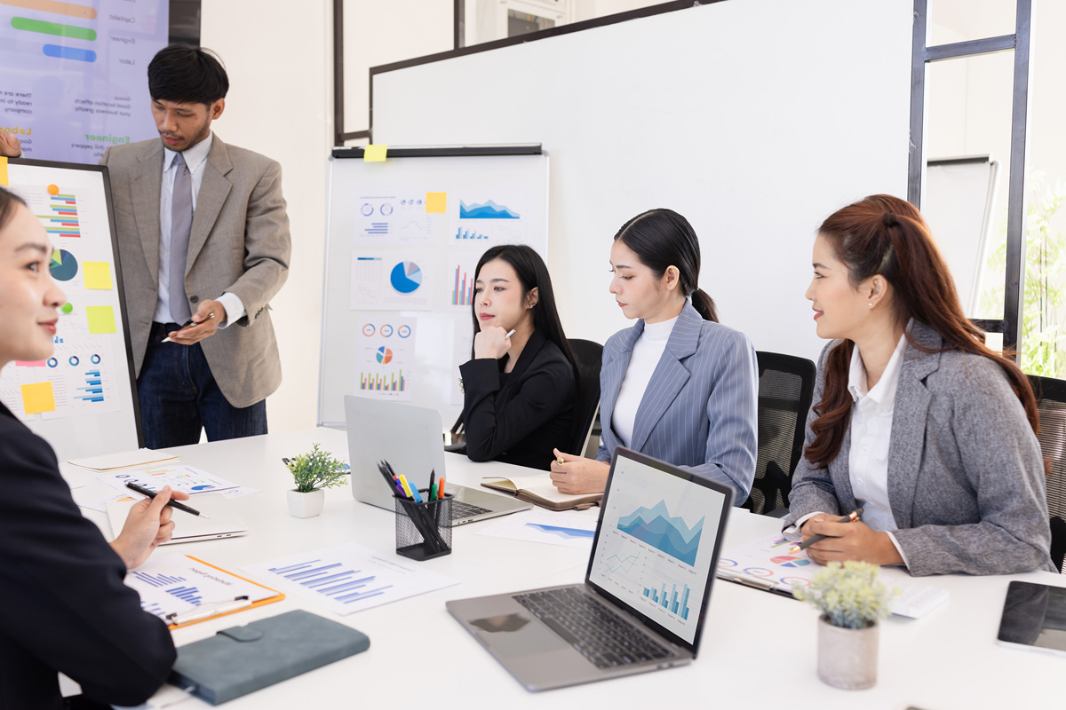 去设计公司面试必备：10个关键问题你需要了解