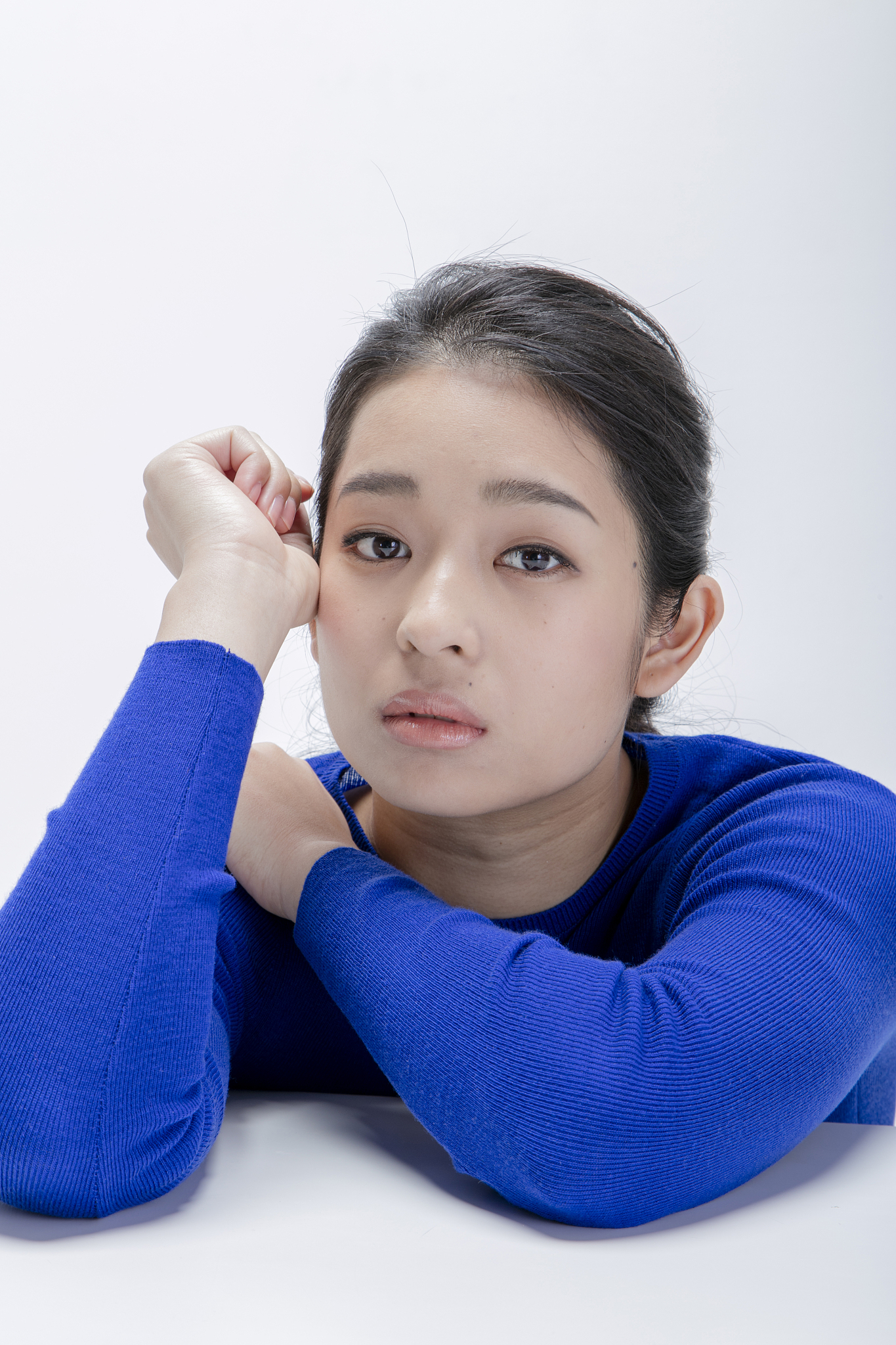 肖像 日式 日本人