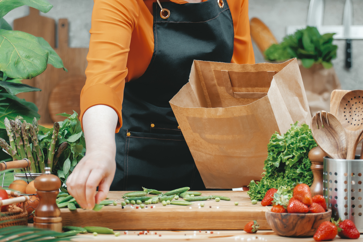 2018年烹饪学成之后每月工资一般多少钱