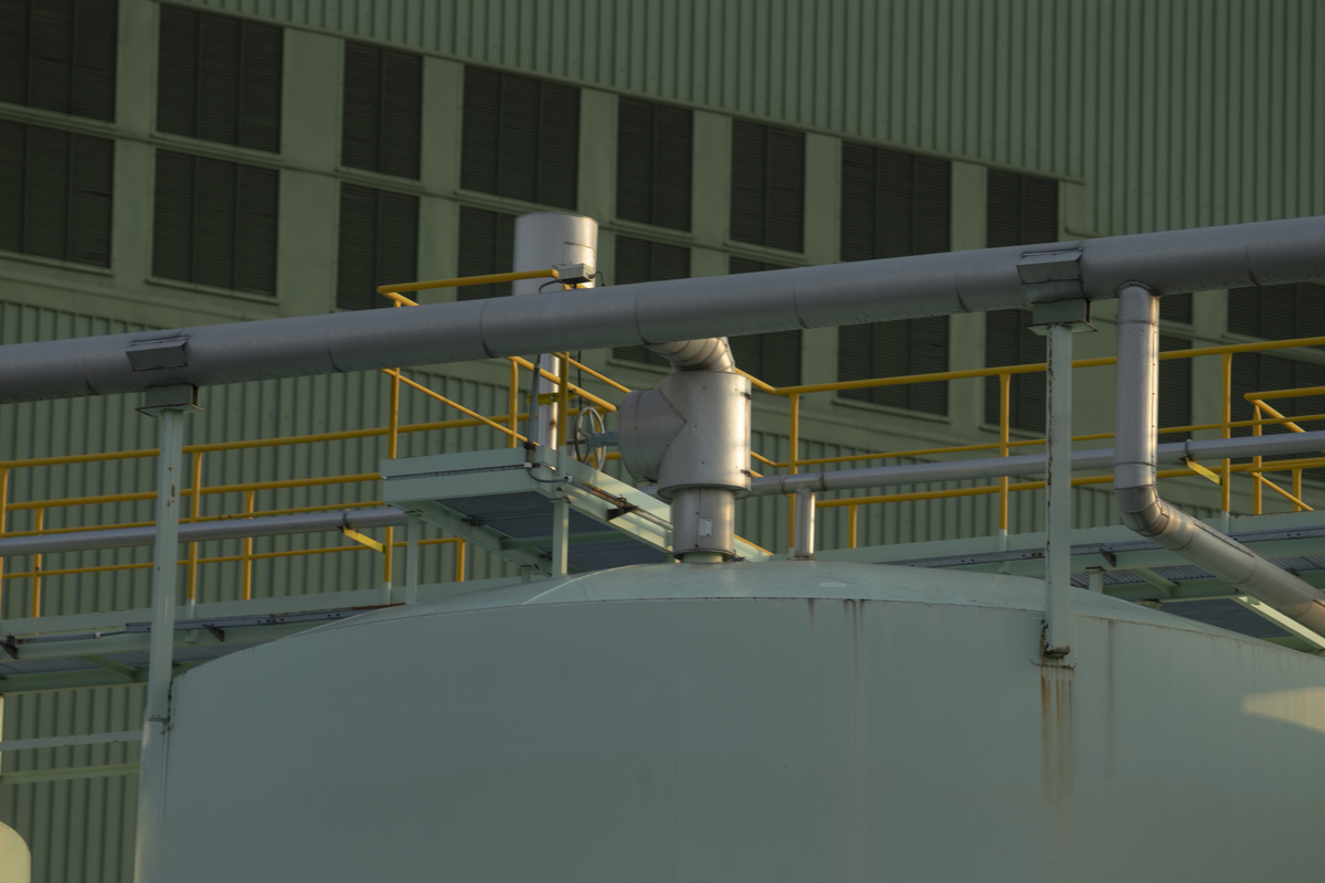 回流线：高效分流的利器