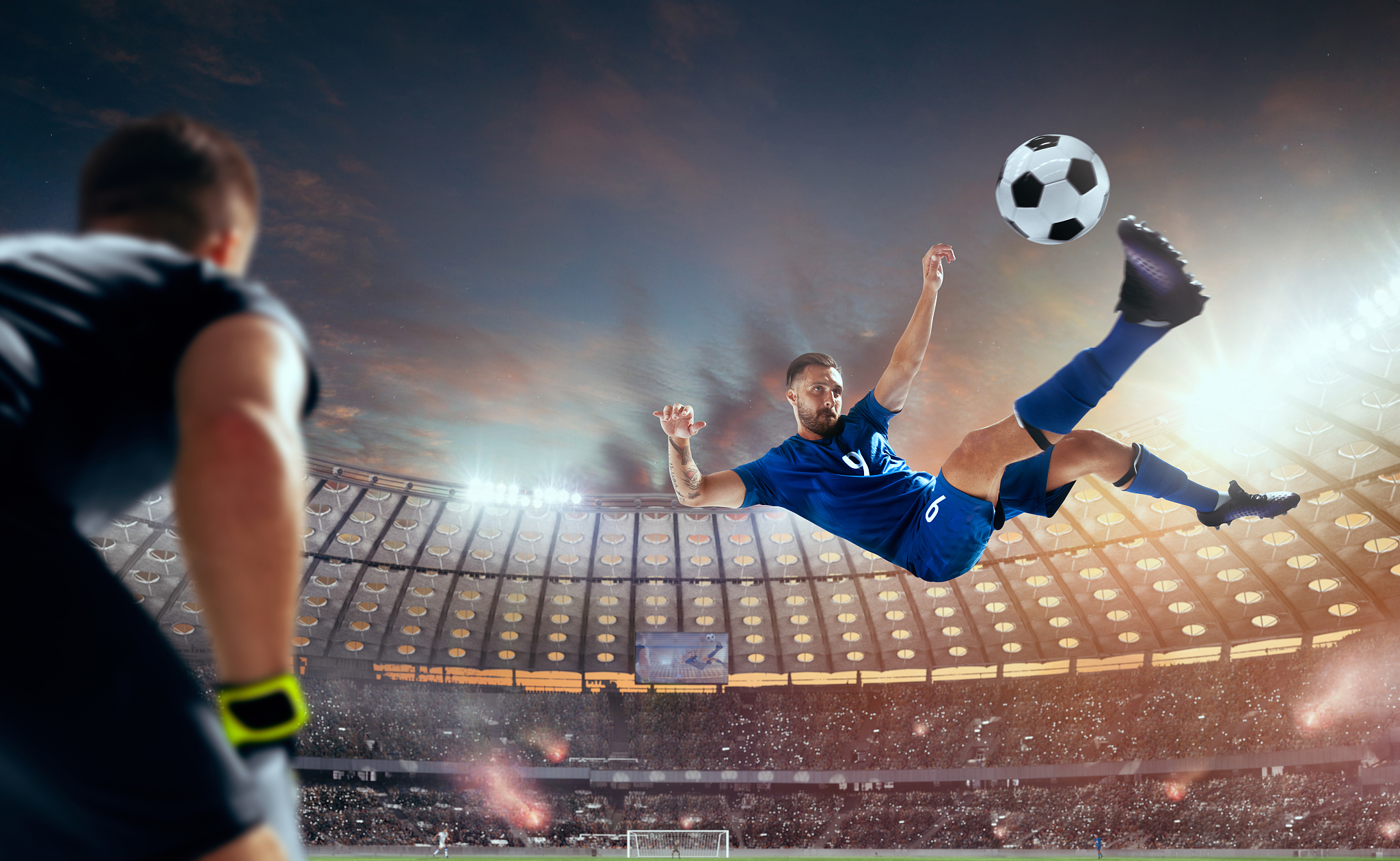 soccer
