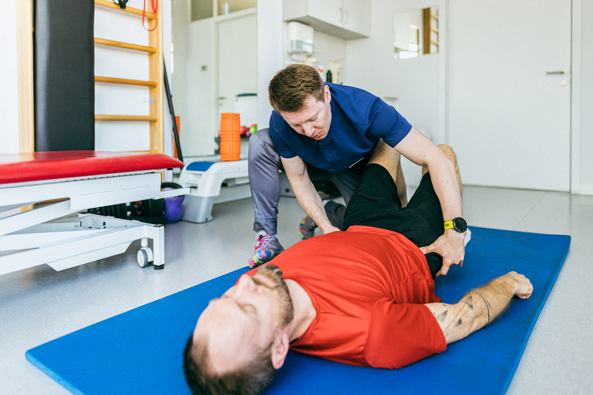 全身多发性骨折术后康复训练与监护指南