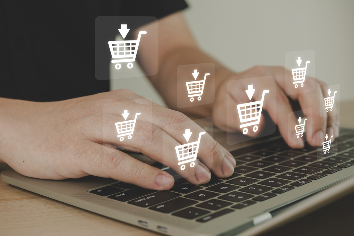 消费心理学在电子商务领域的应用研究