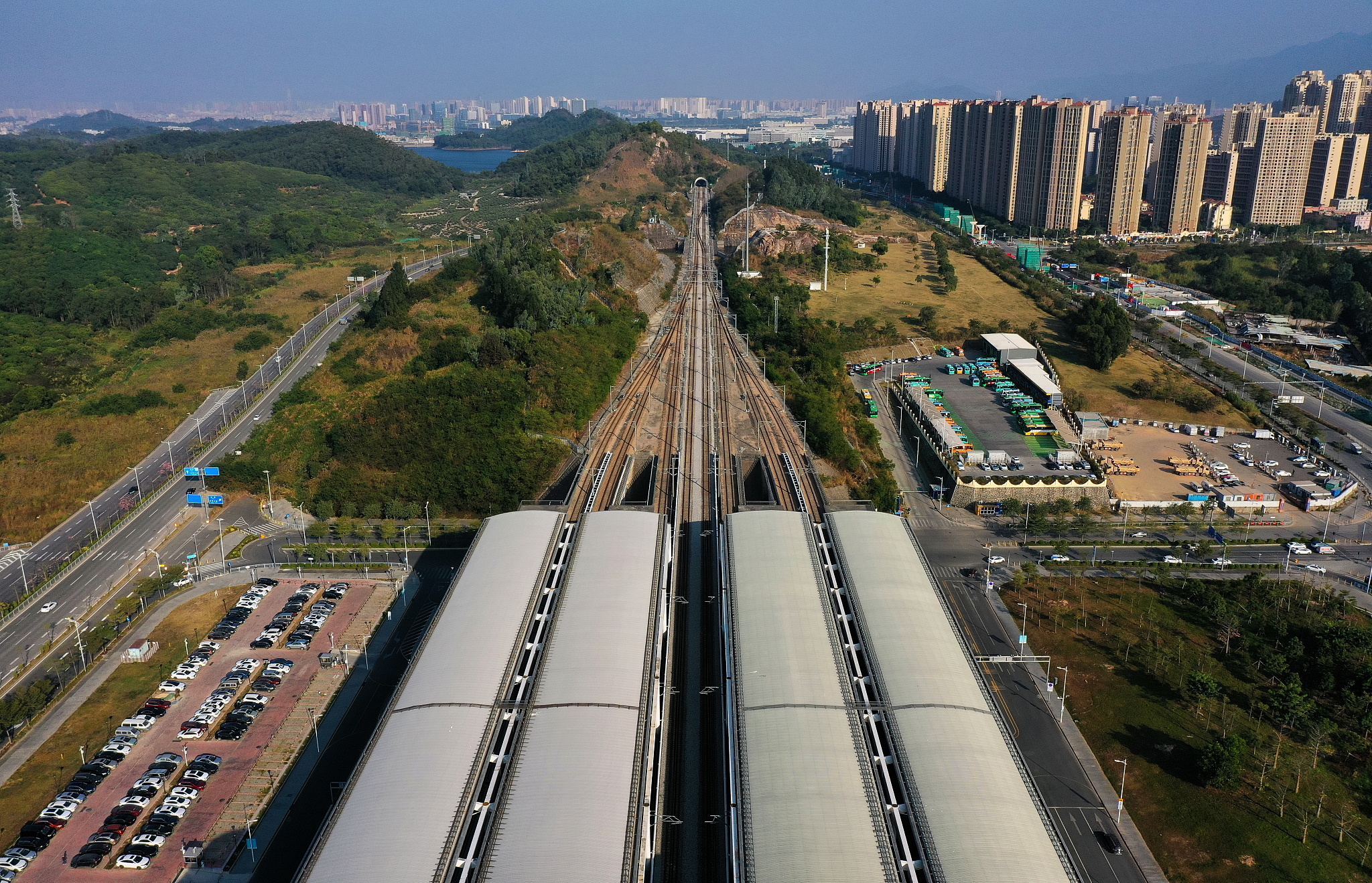 深圳坪山区创业指南：适合做什么生意？