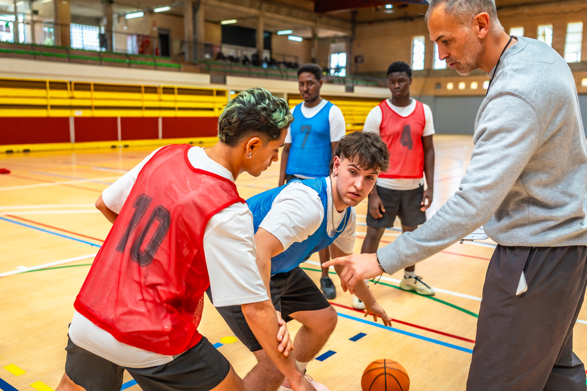 体育生就业前景分析：未来职业方向及发展建议