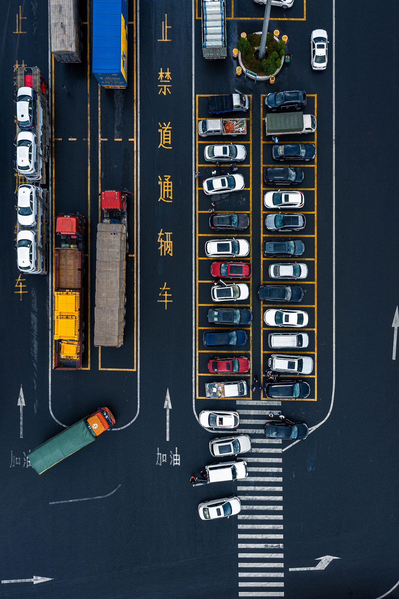 自动驾驶规划书