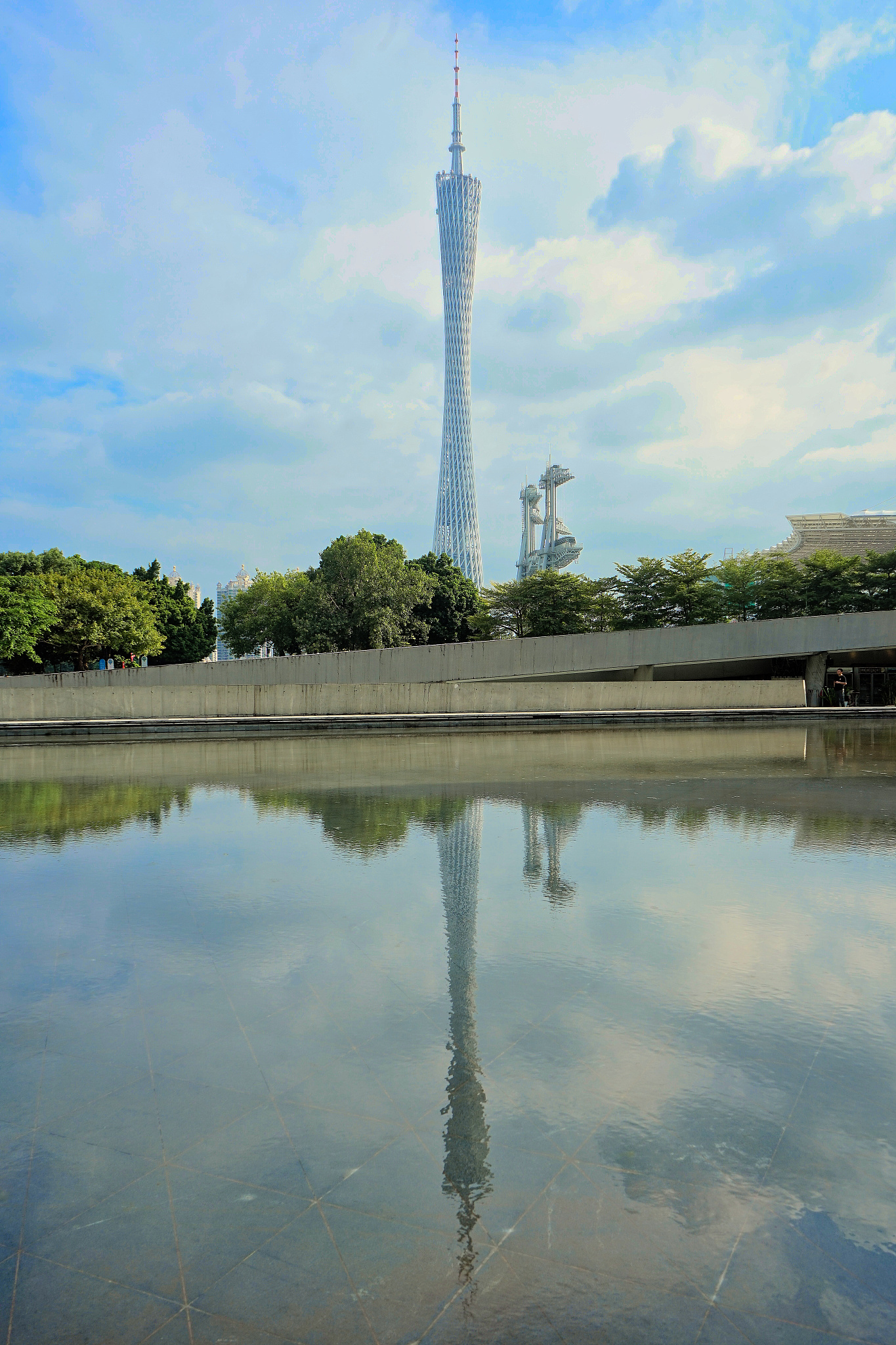 对一个从来没去过广州的人初次去广州有什么需要注意的吗