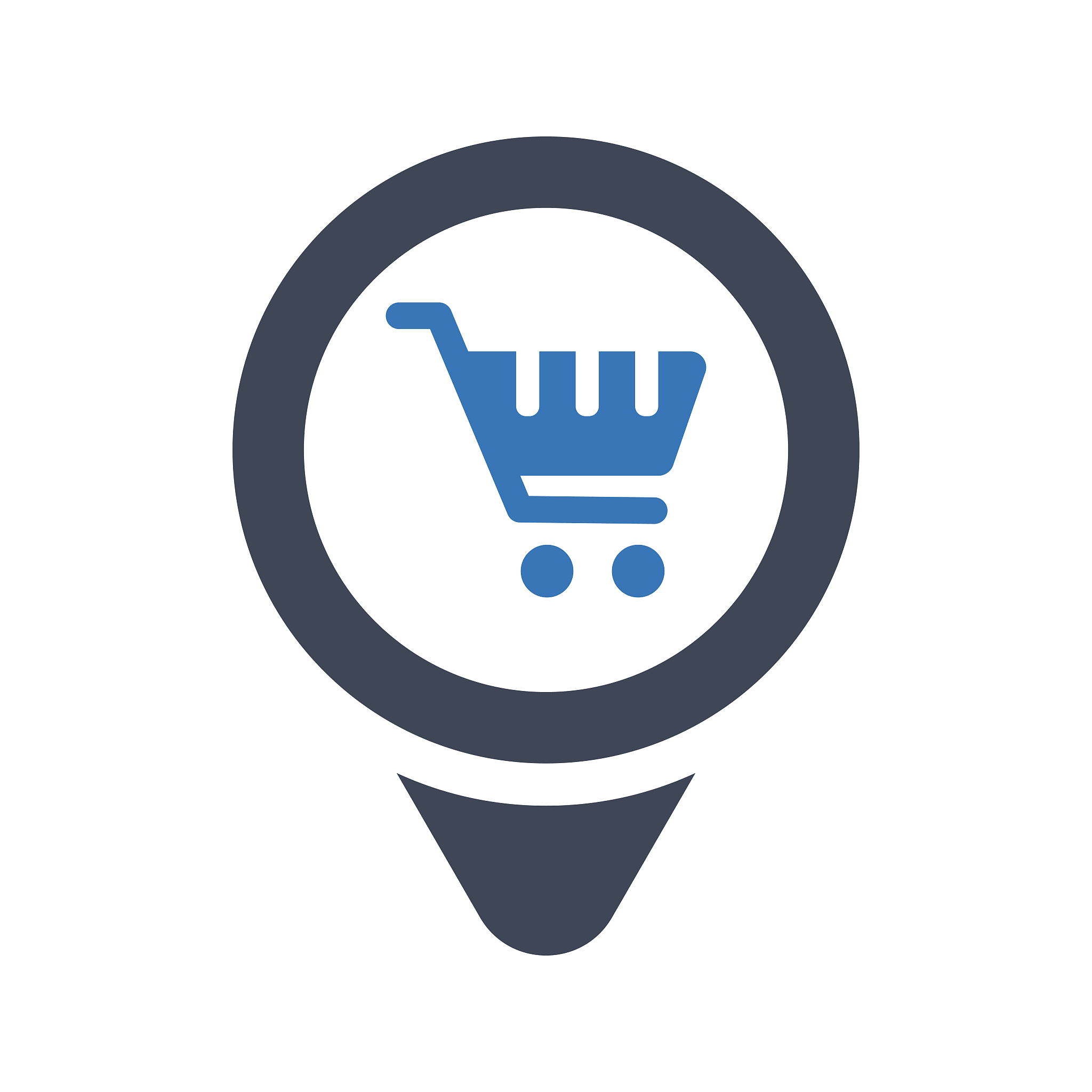 store location icon