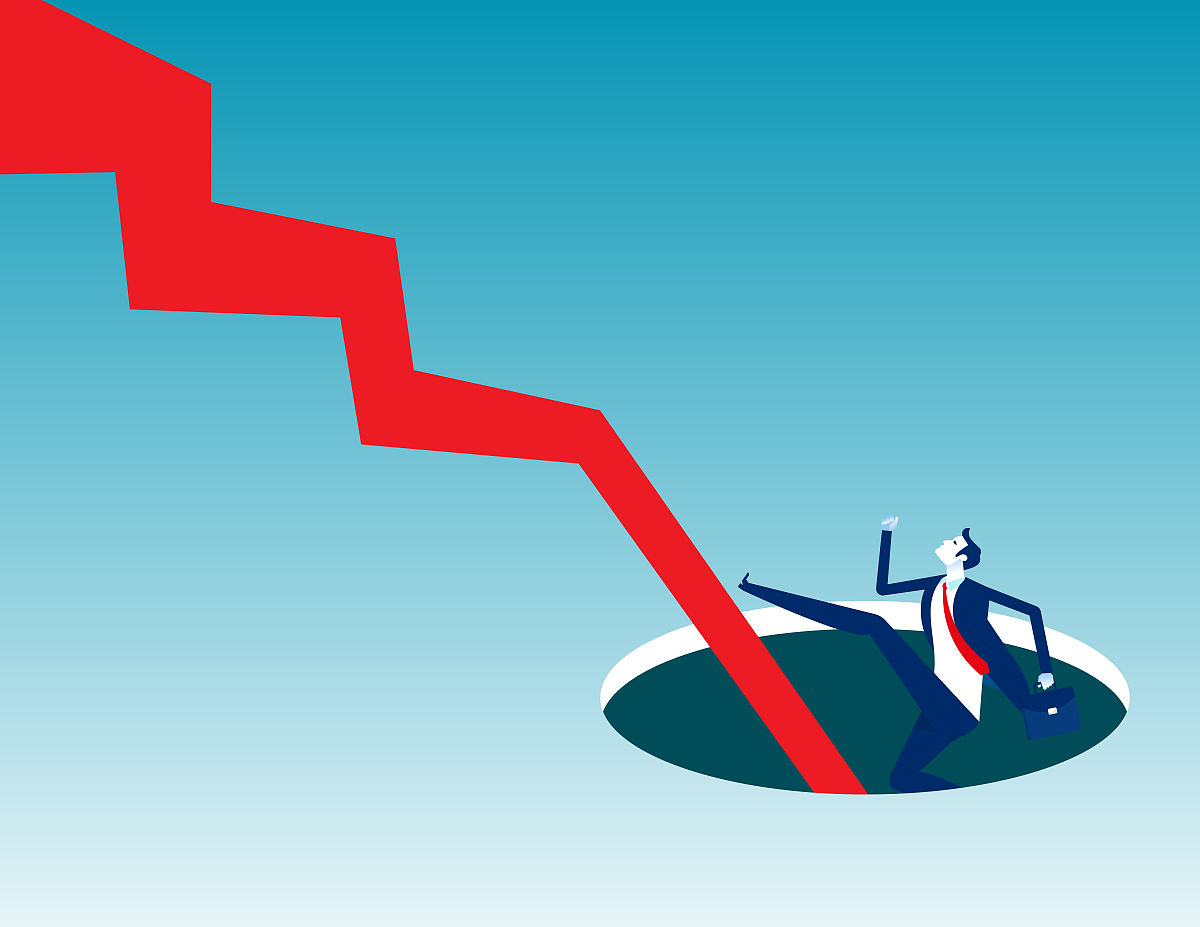 😱 逃出生天！我们被困住了吗？