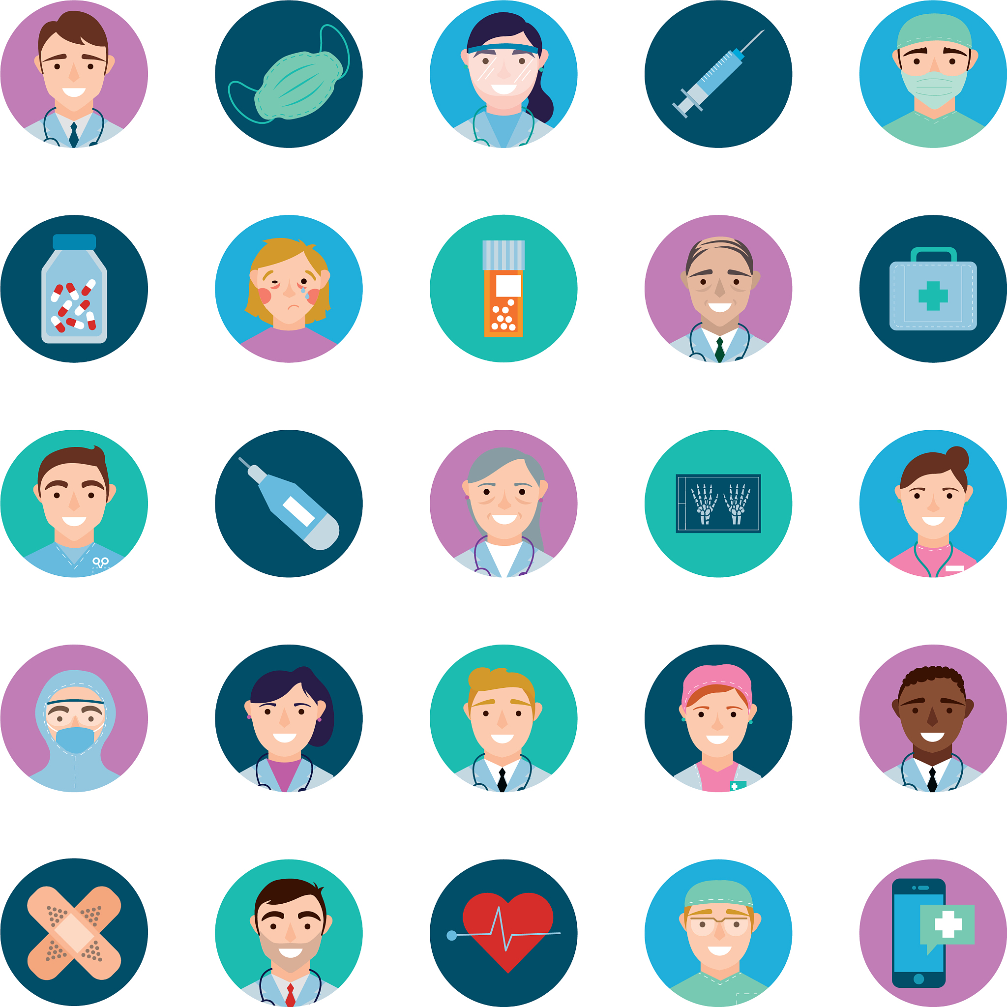 青海柴达木职业技术学院单招有药剂专业吗？