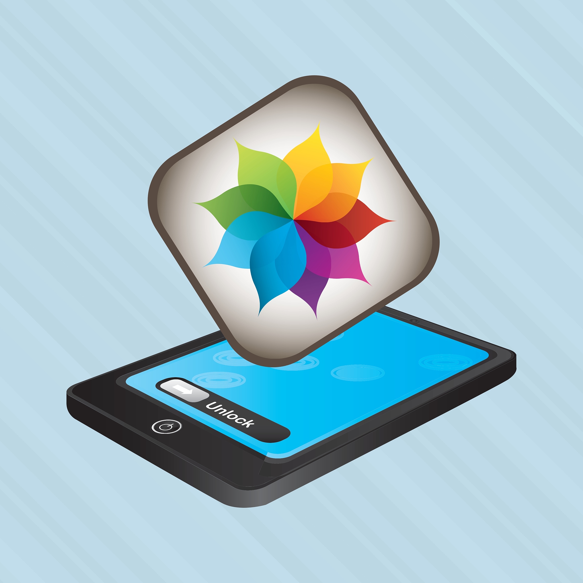 app store design