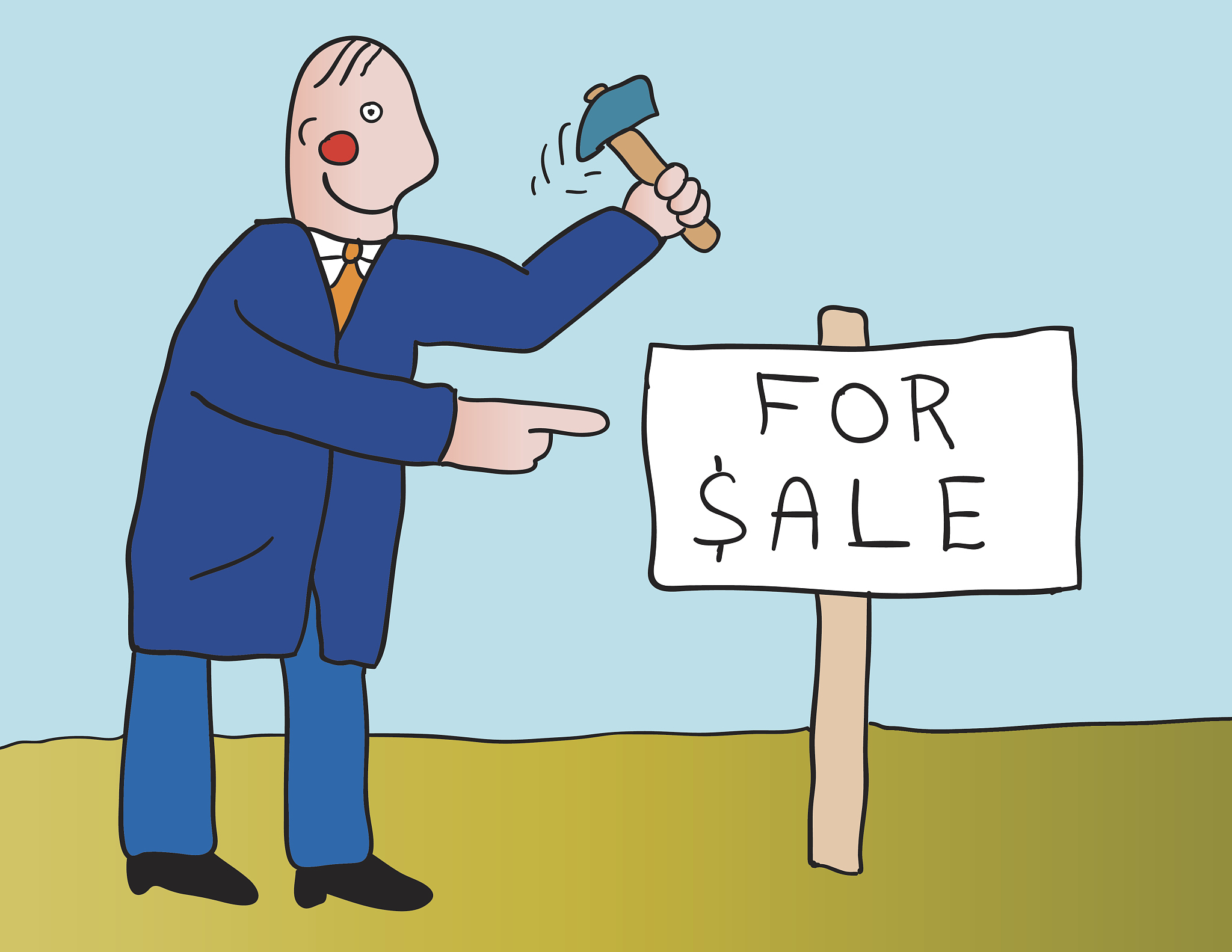 房地产行业工作内容：职位和职责详解