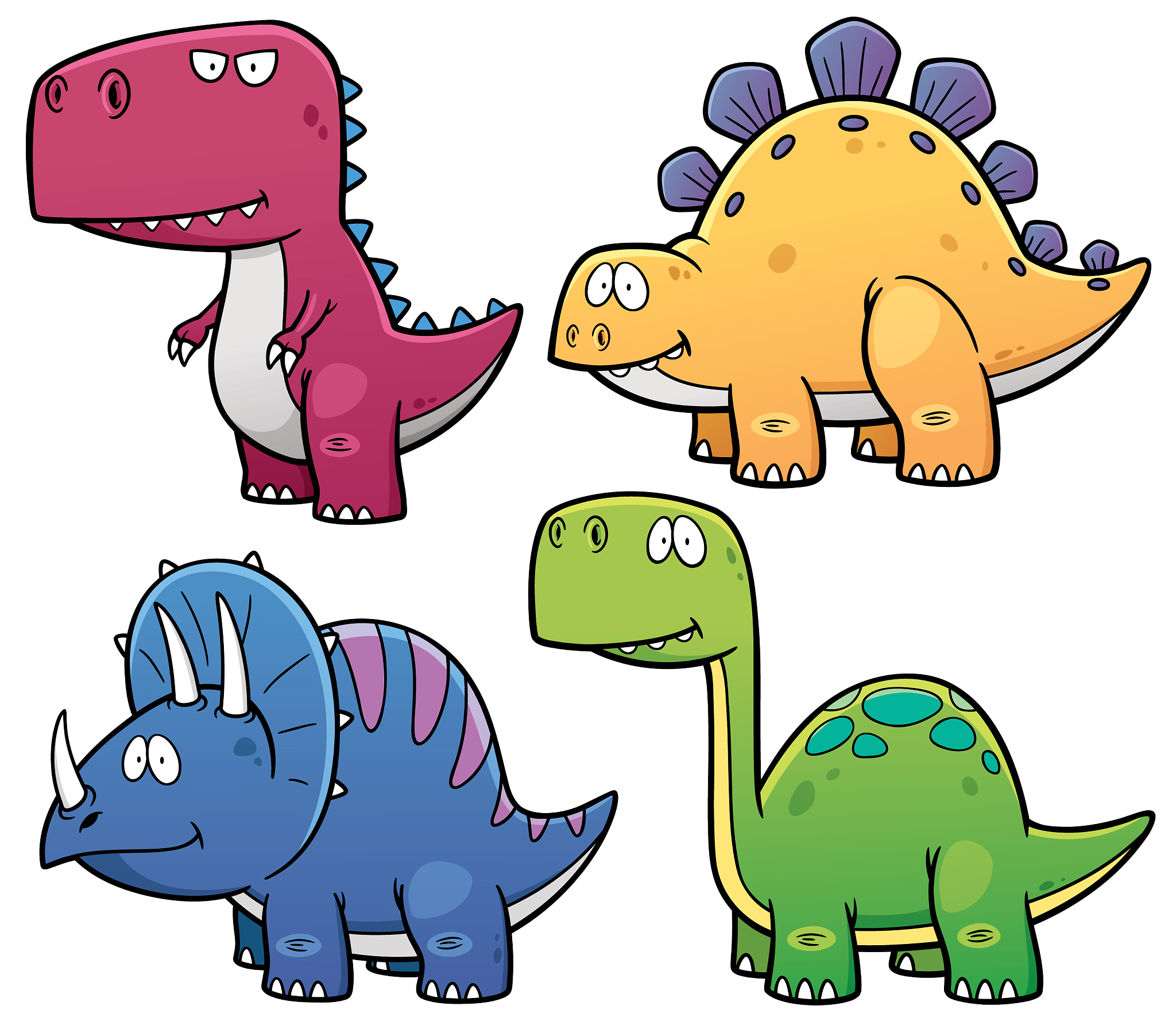 dinosaurs