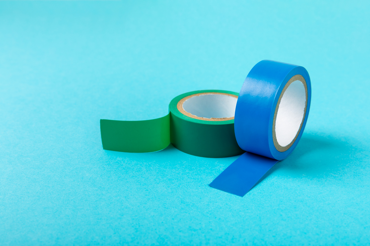 3M 33+ 电工胶带：家庭维修、工业制造的可靠之选