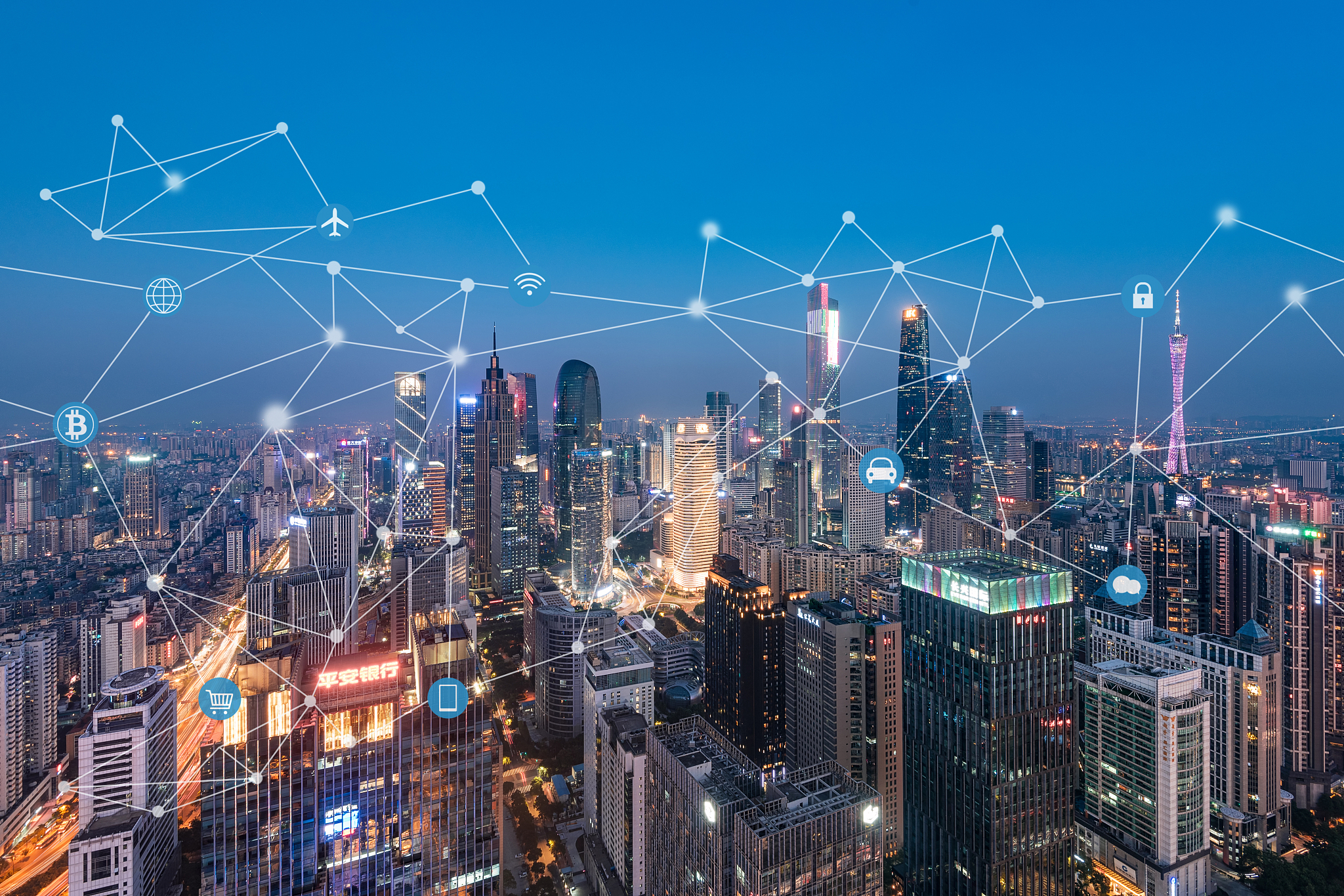 重庆三峡职业学院物联网应用技术专业可选择哪些就业方向