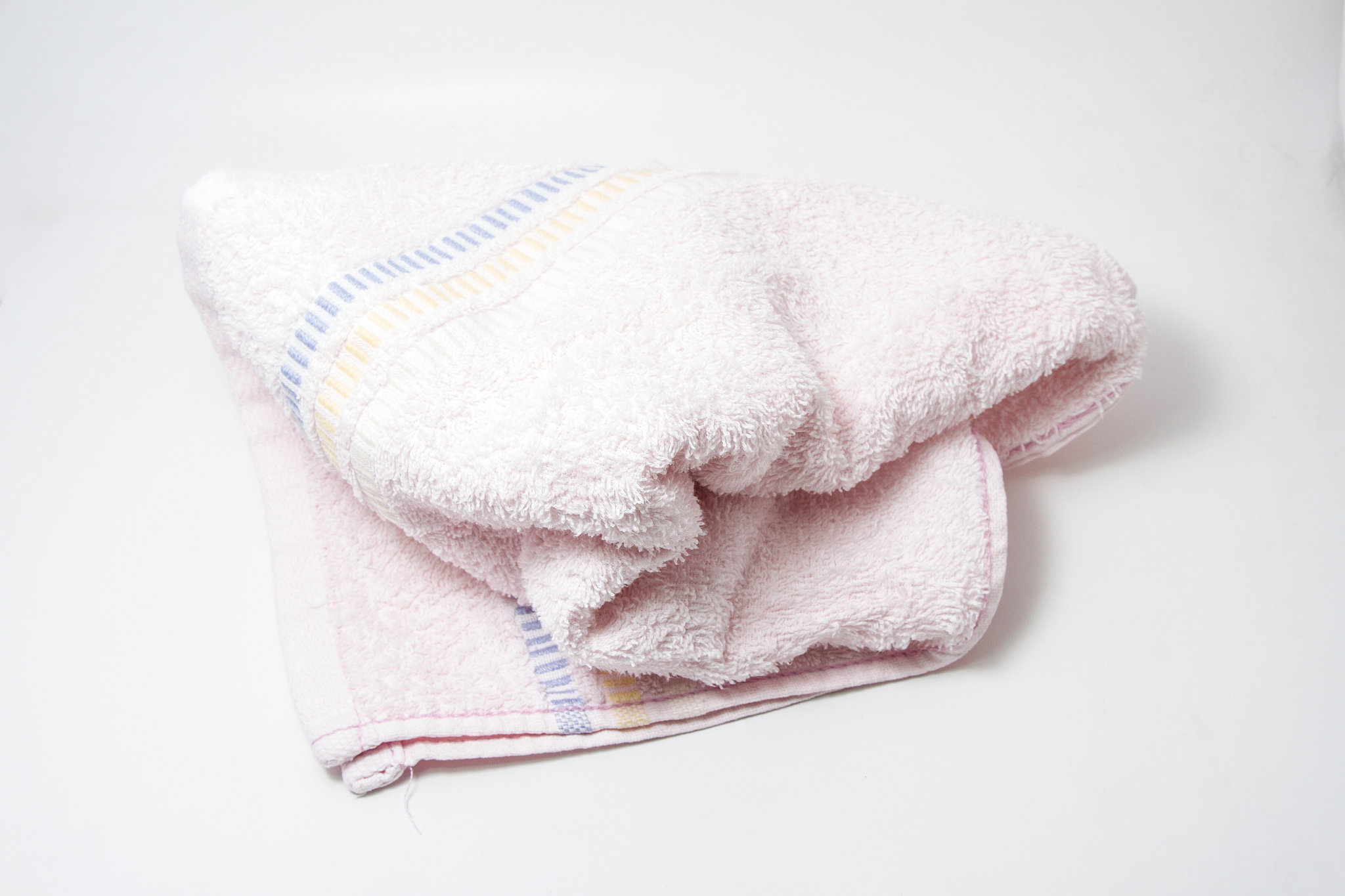 towel