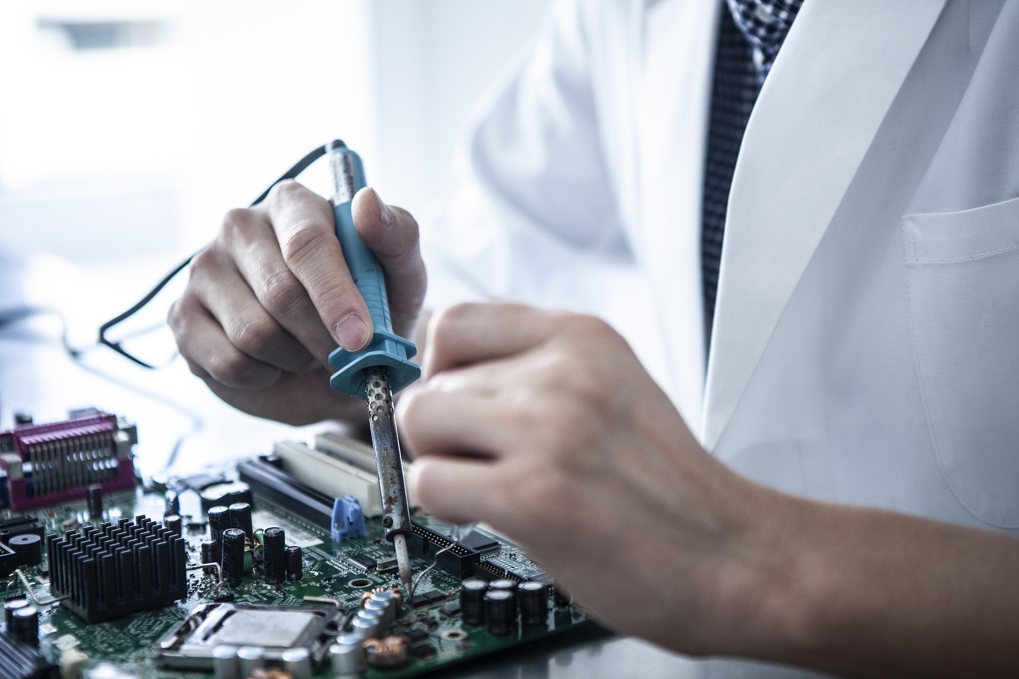 陕西工业职业技术学院连锁经营管理专业好不好？