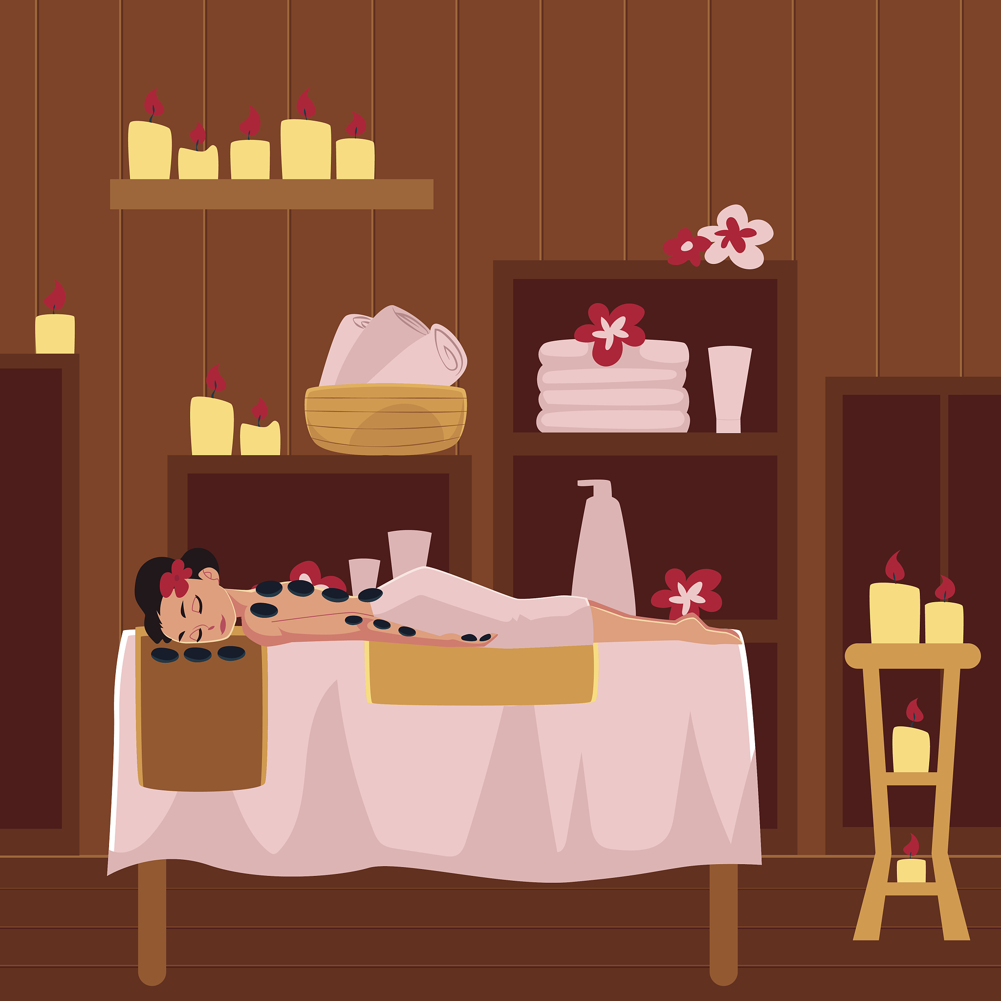 康养项目的最后总结休闲医疗科学相结合