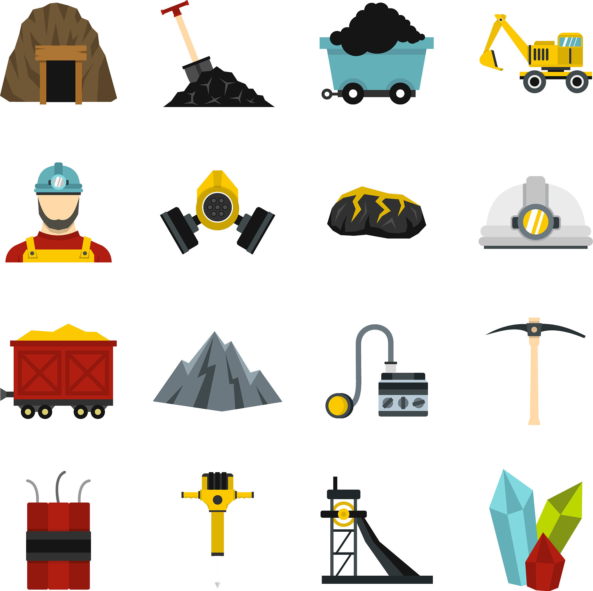 贵州省机械职业技术学校矿井通风与安全专业教学内容：保障矿工生命安全的关键