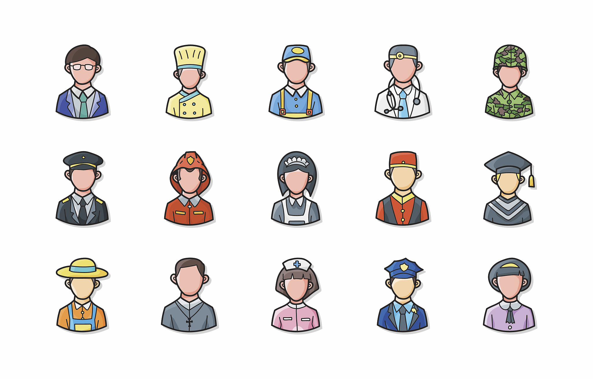 河南质量工程职业学院招生专业都有哪些