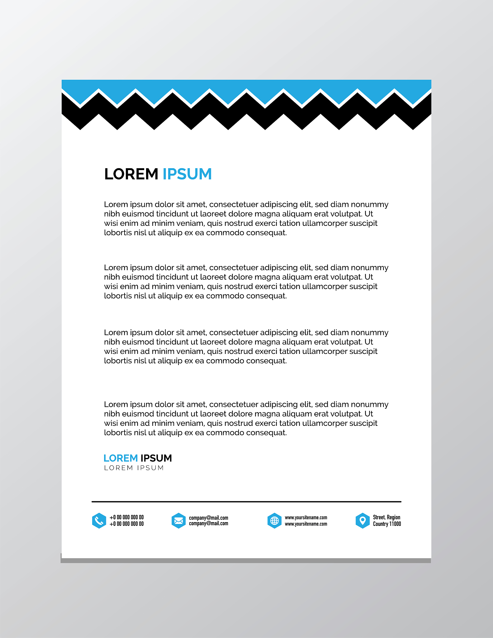 旅游管理专业大学生自荐书 - 充满活力，乐于奉献