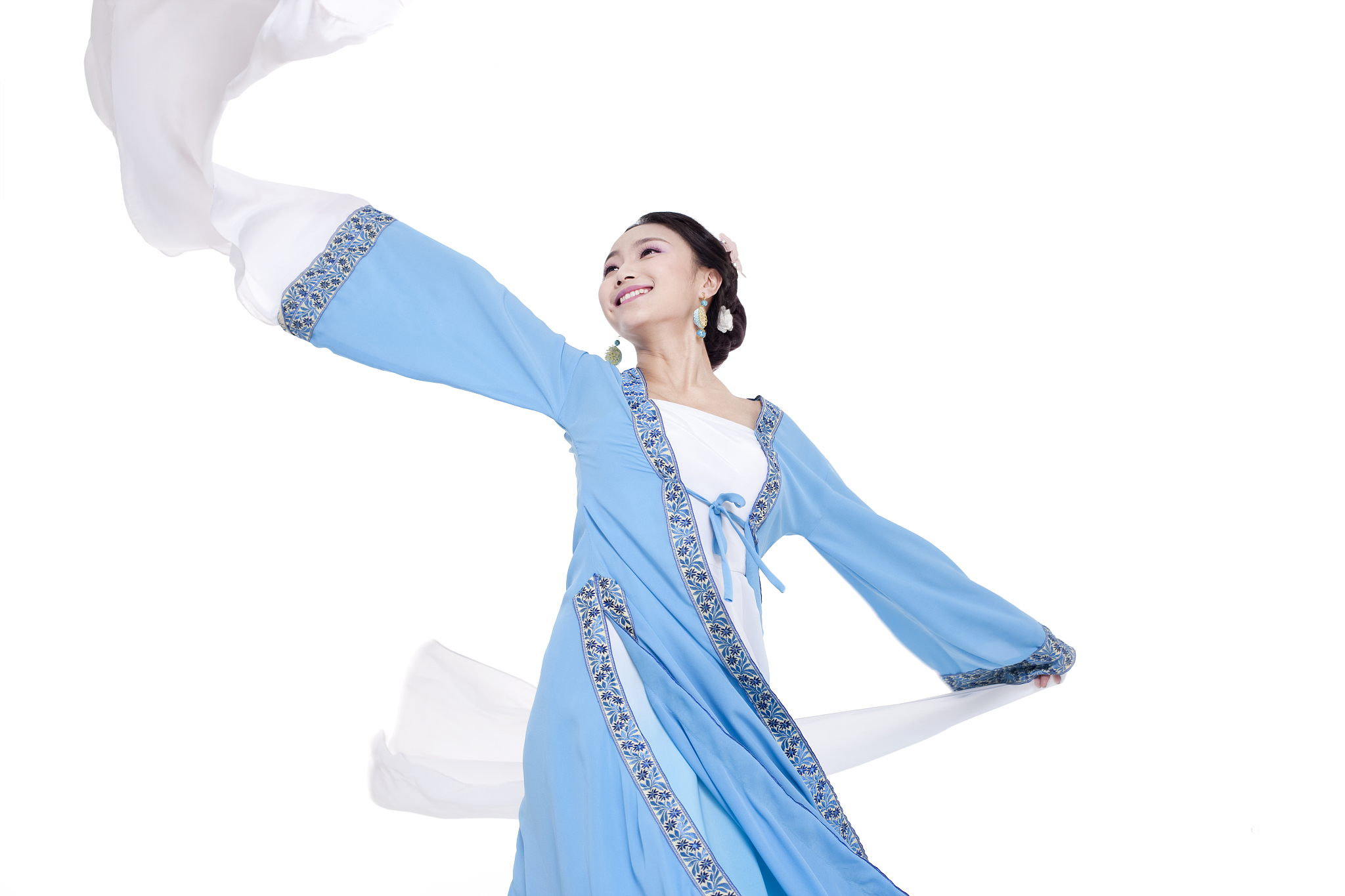 山西艺术职业学院影视表演专业课程设置有哪些