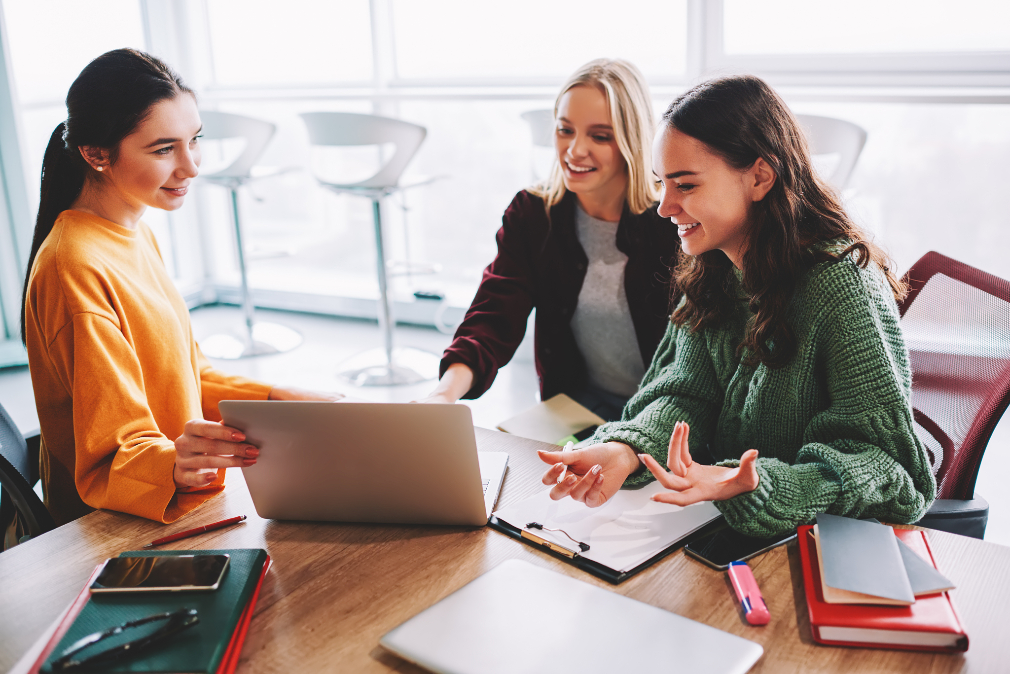 西安读中专学校读什么专业好用