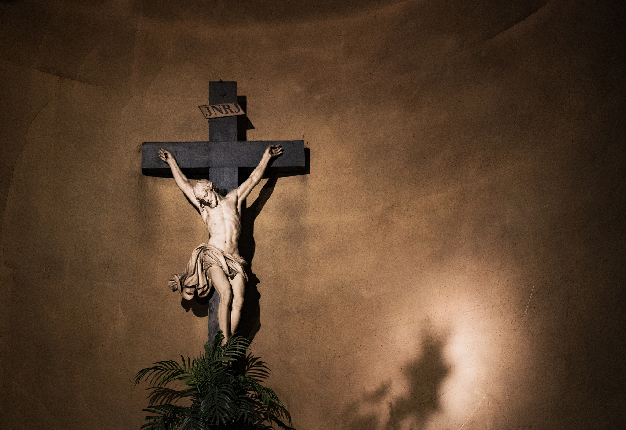 解读无神论者的宗教观：从恐怖片《聚集》看永生的诅咒