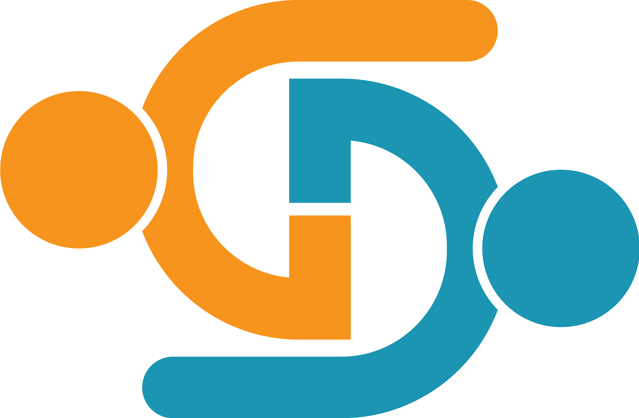 community logo template