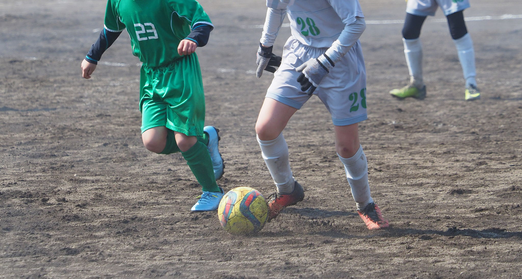 soccer