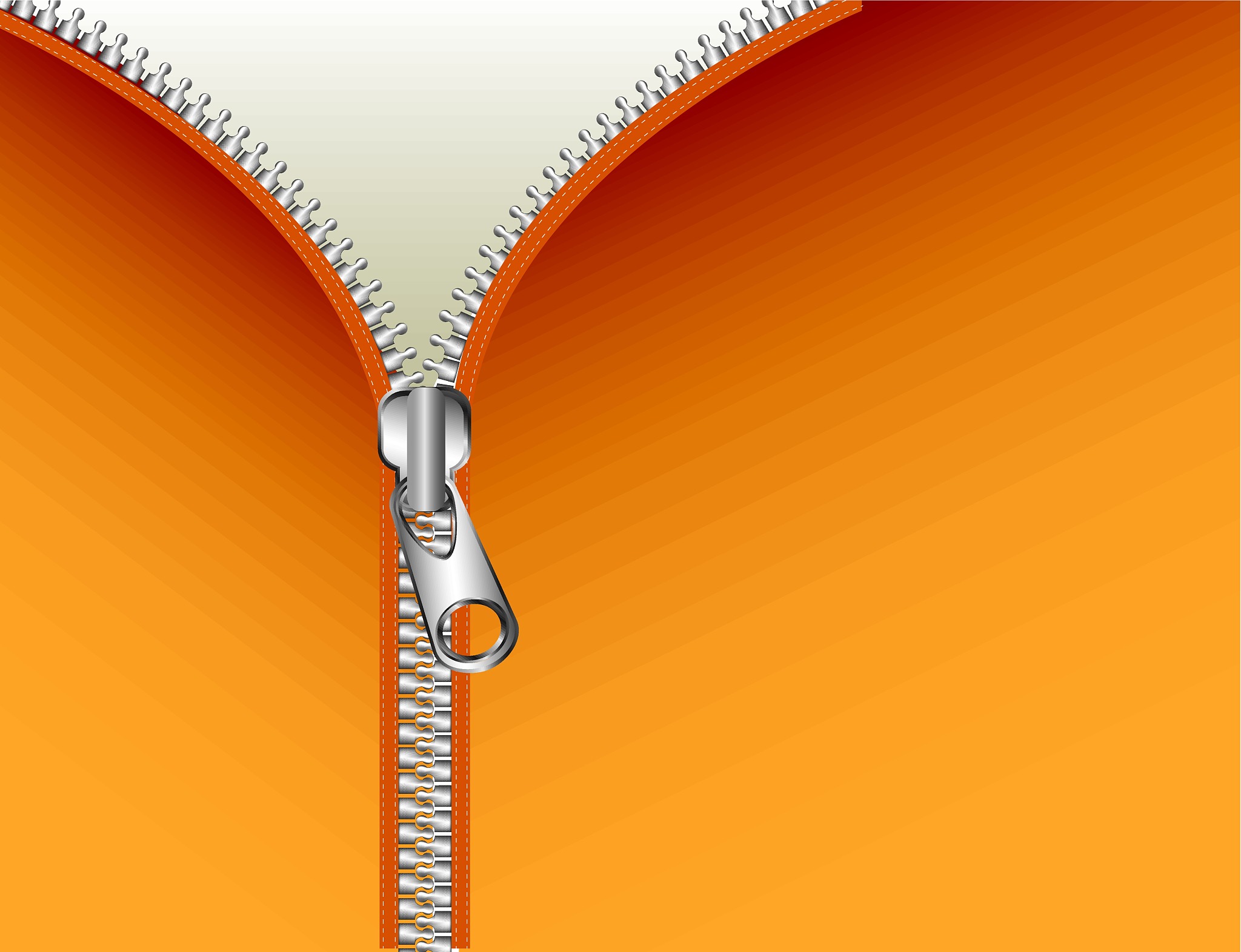 zipper