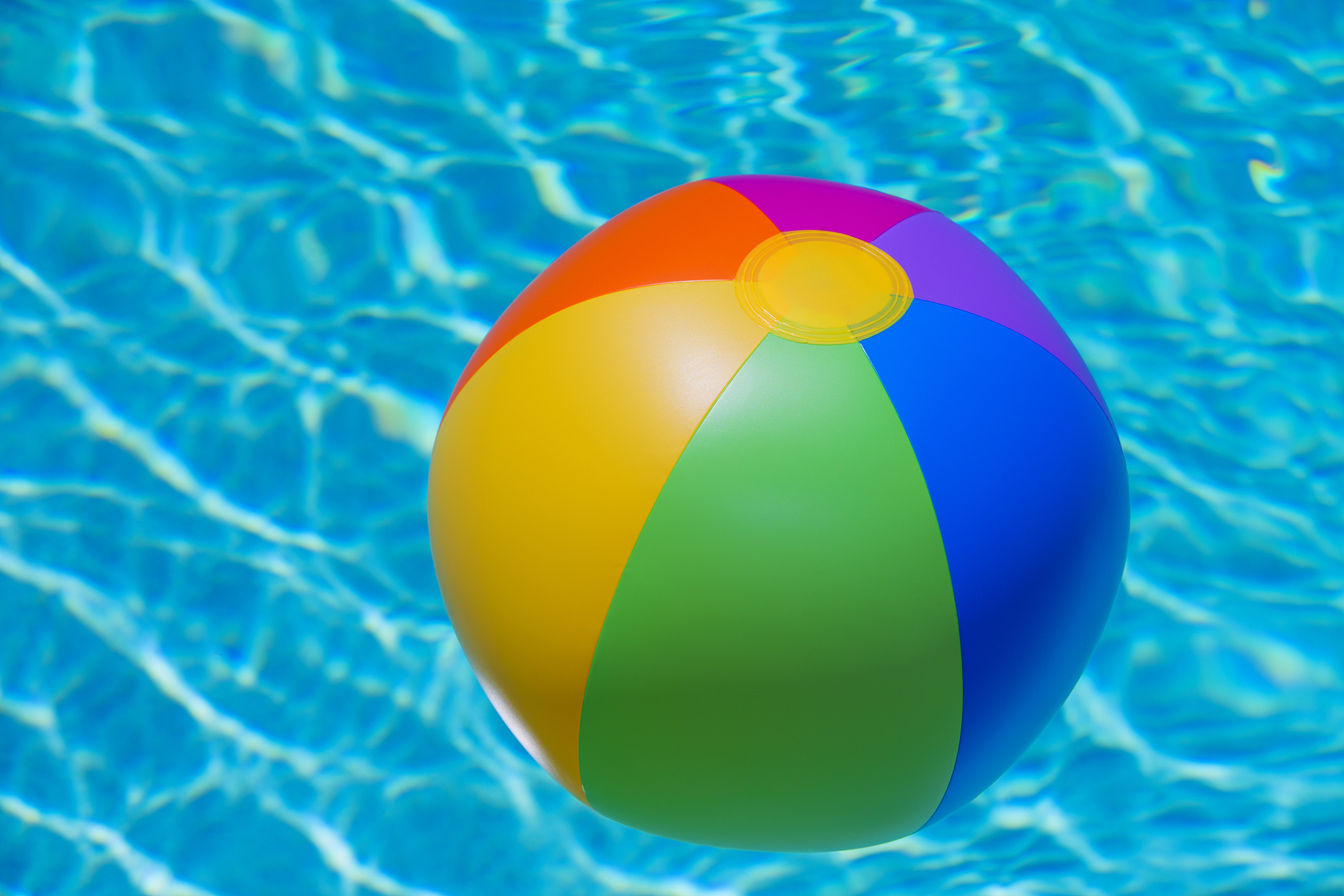 beach ball
