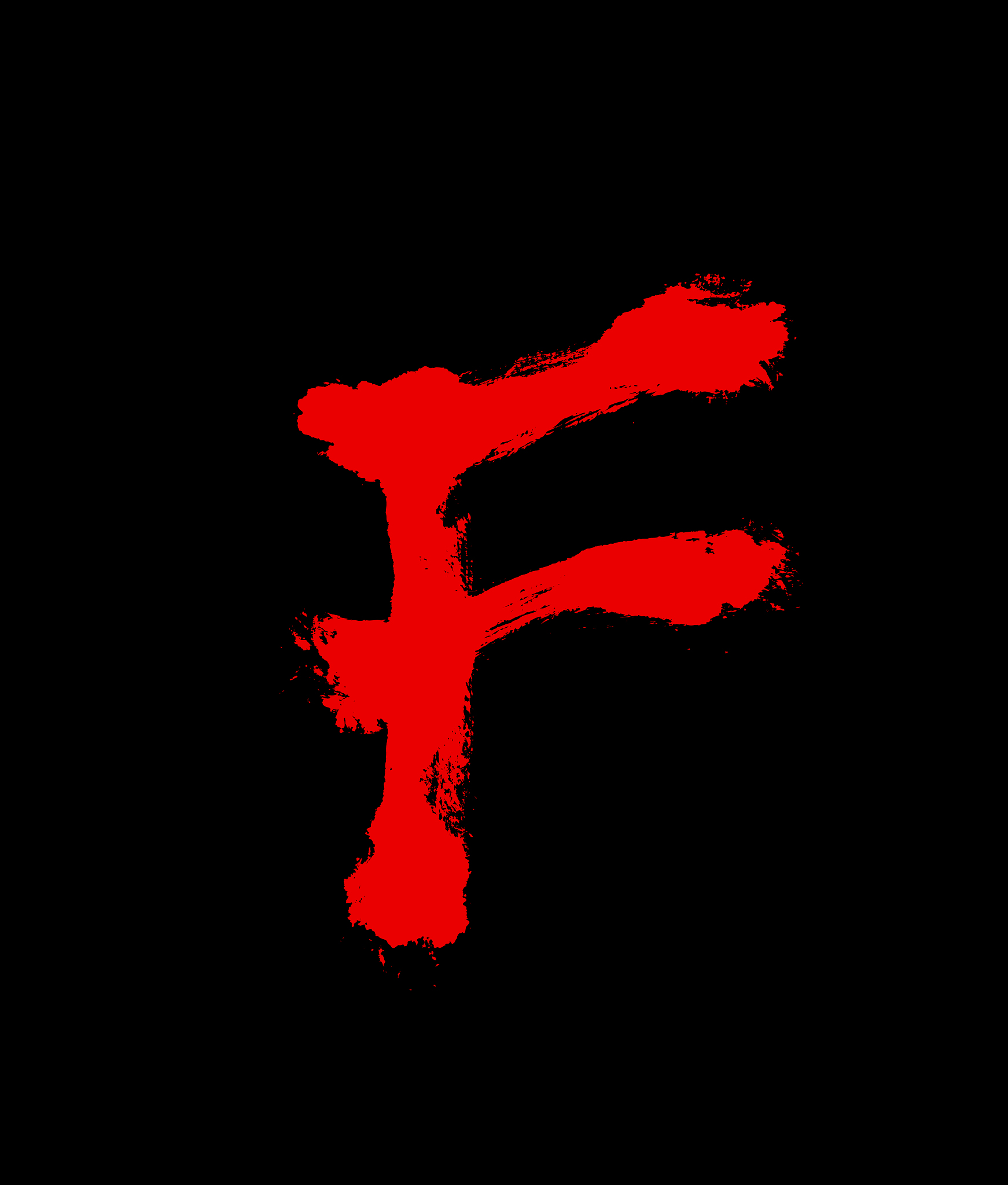 vector fonts