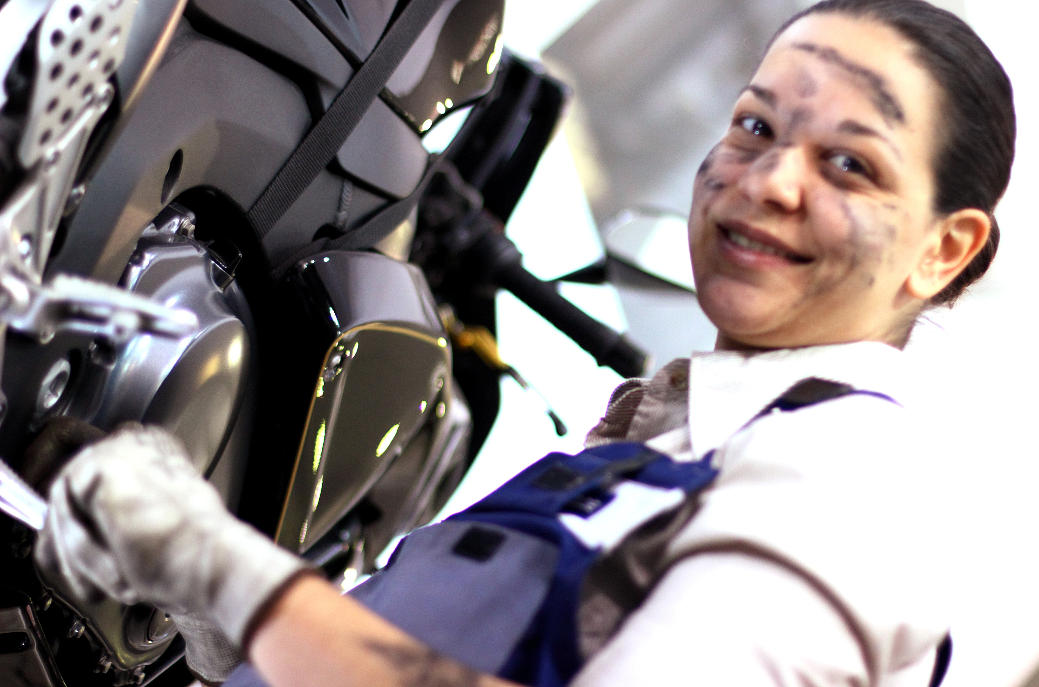 汕尾城区职业技术学校2021年招生专业有哪些