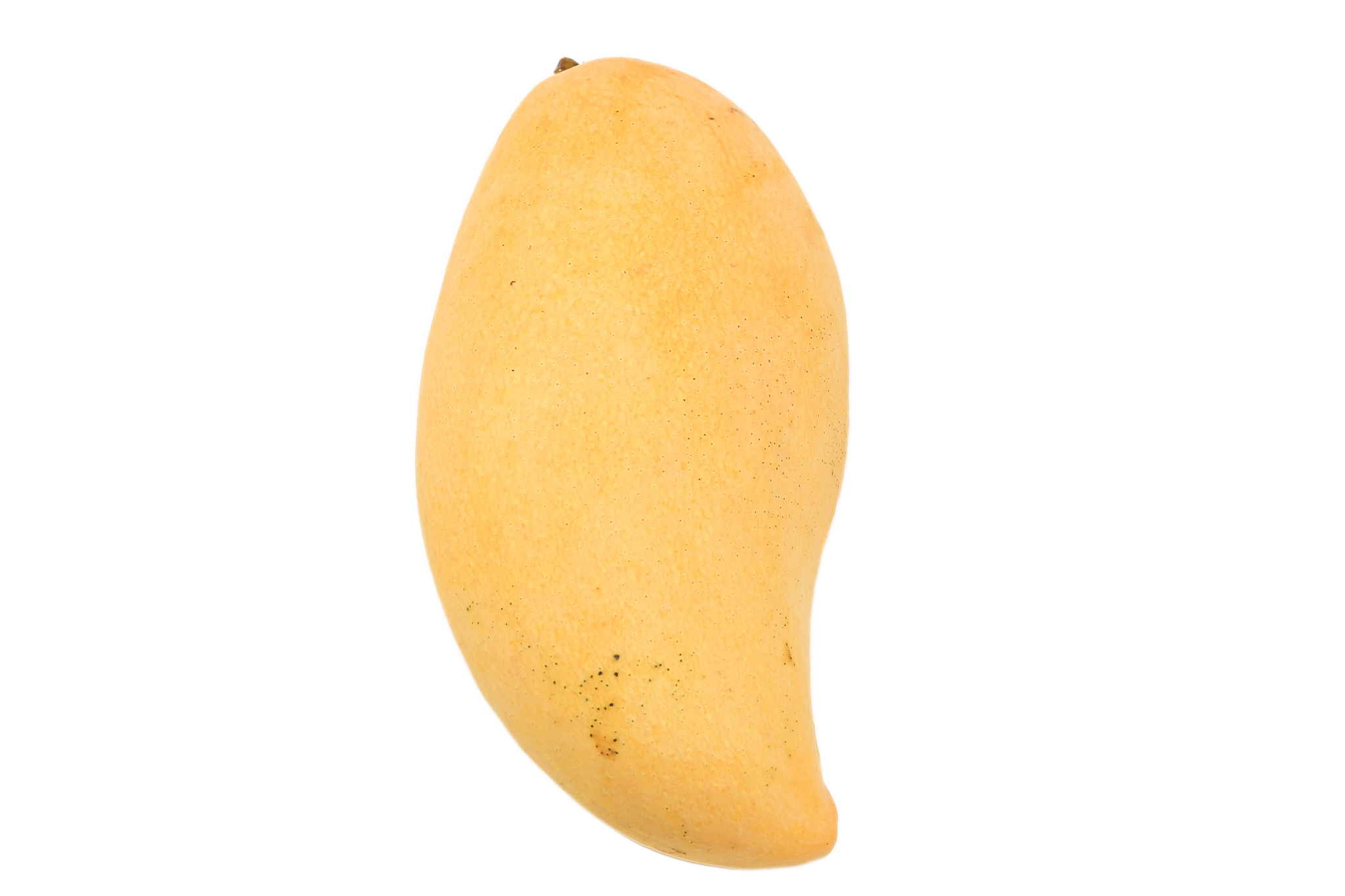 如何挑选成熟美味的芒果：公母鉴别技巧